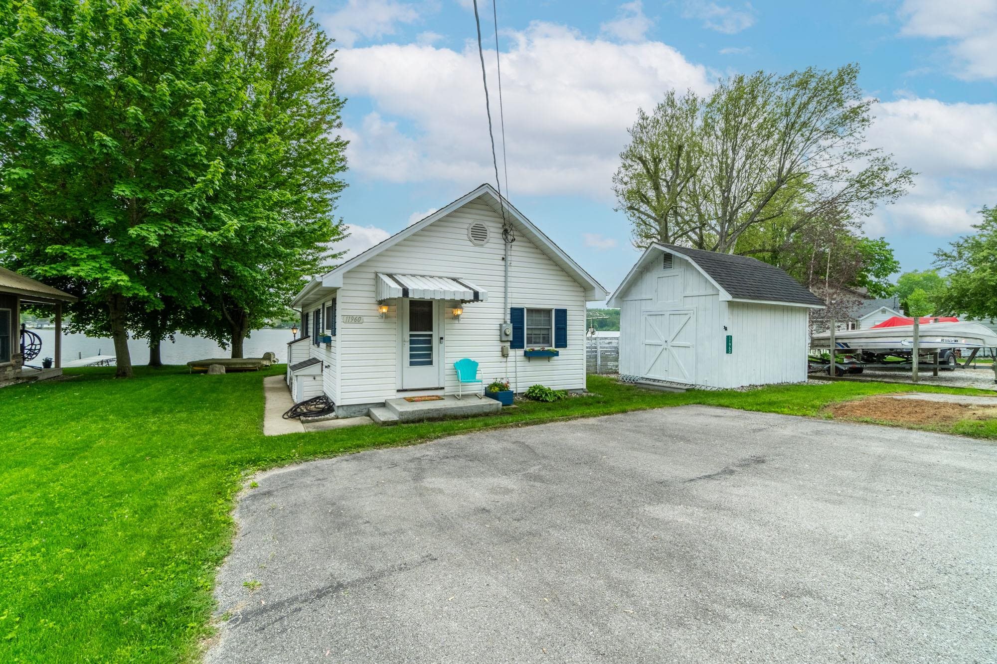 11960 E 660 s Lake