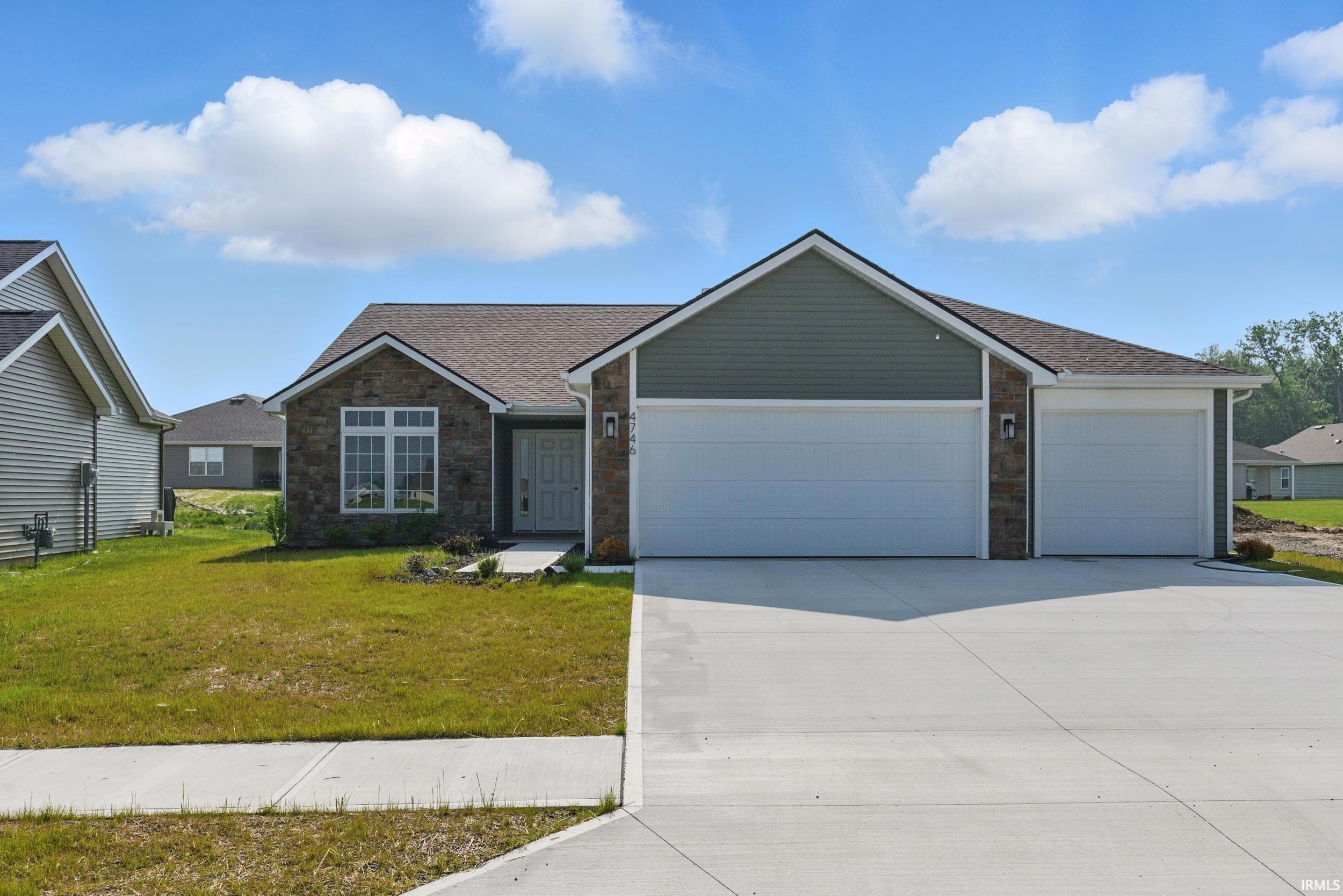 4746 Whittlebury Drive