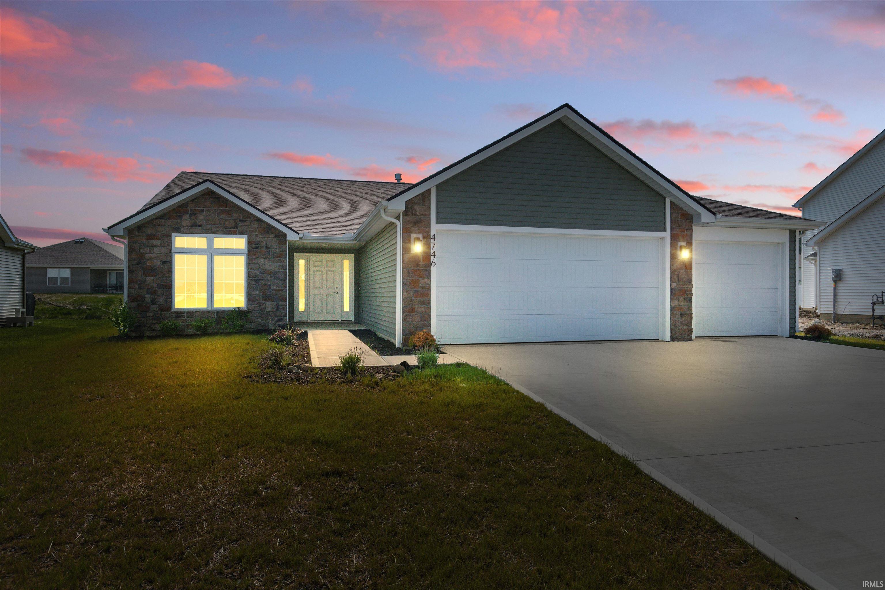 4746 Whittlebury Drive
