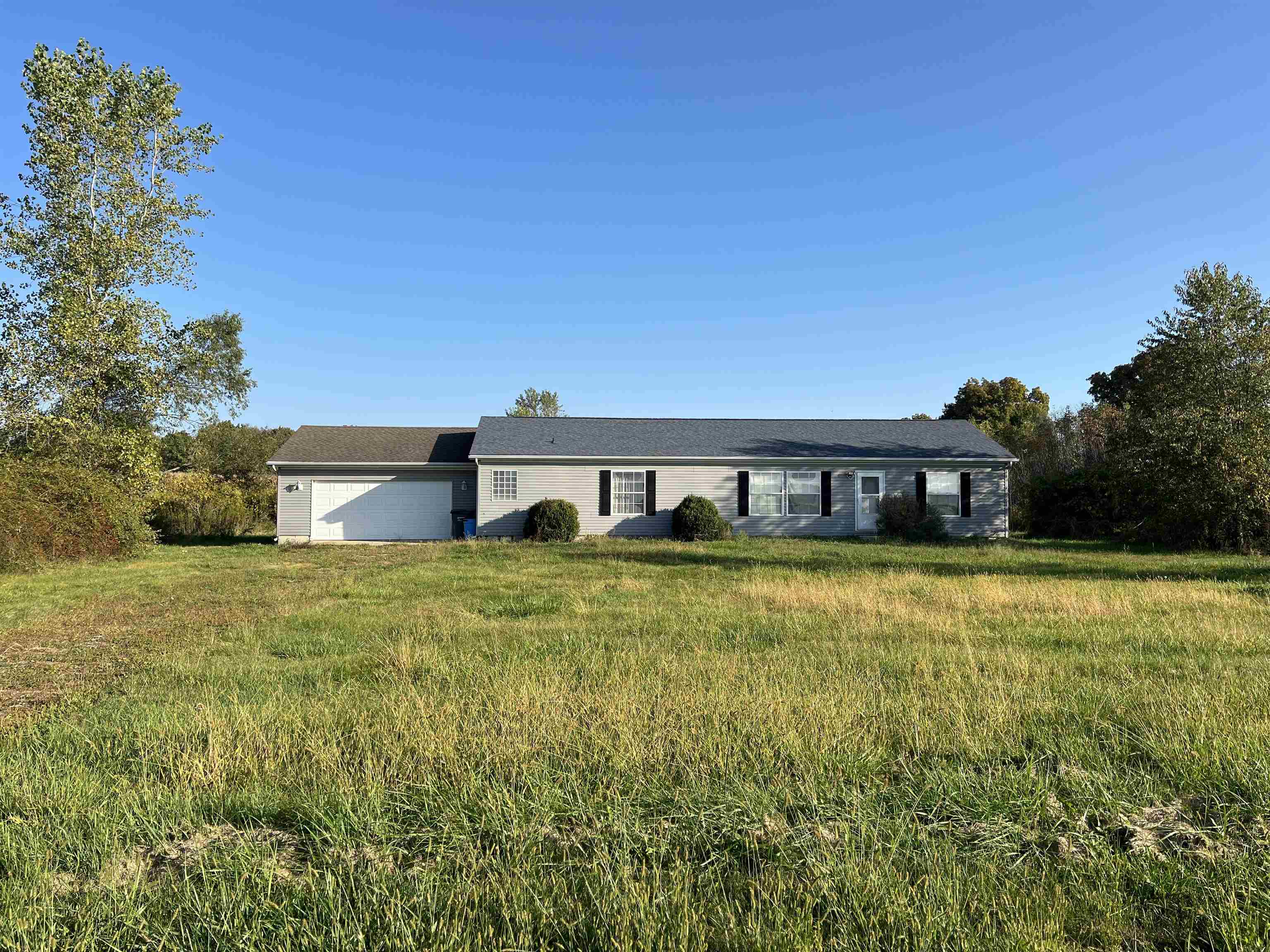 3632 W 1300 S Road