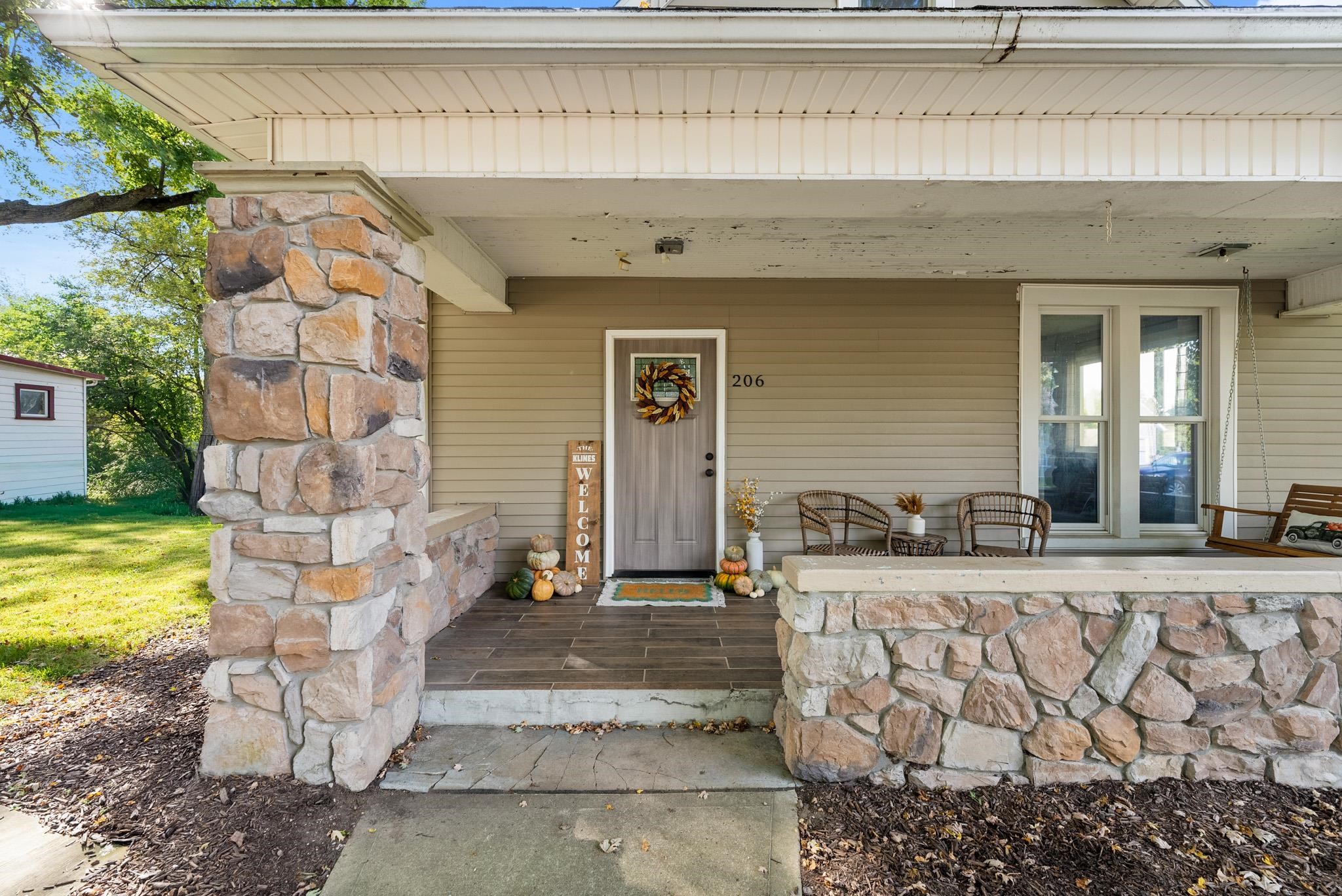 206 E Church Street