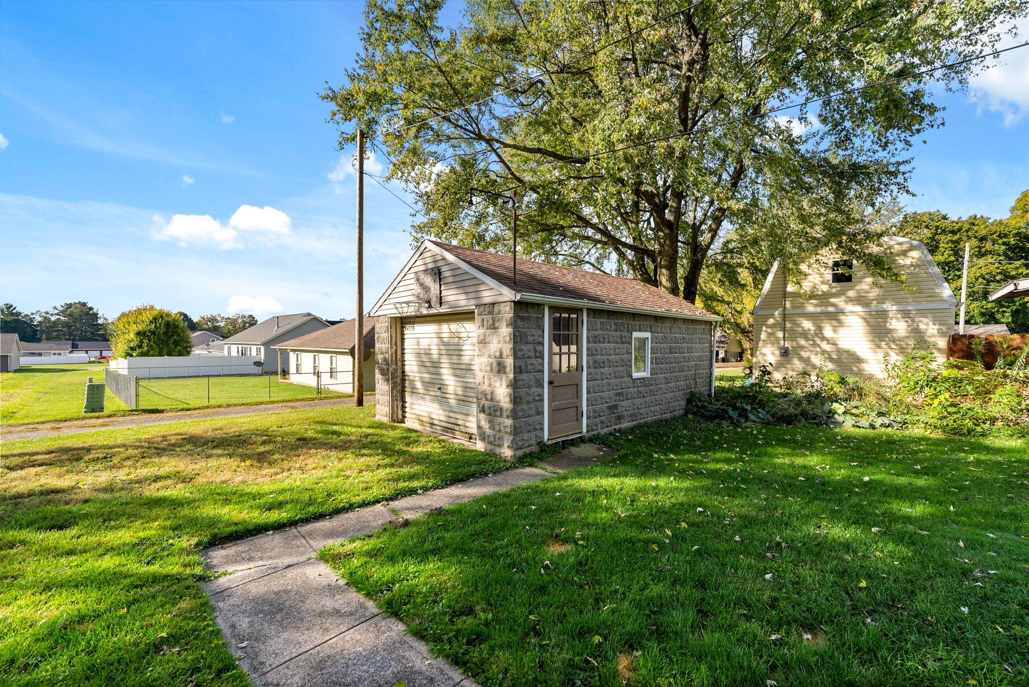 206 E Church Street