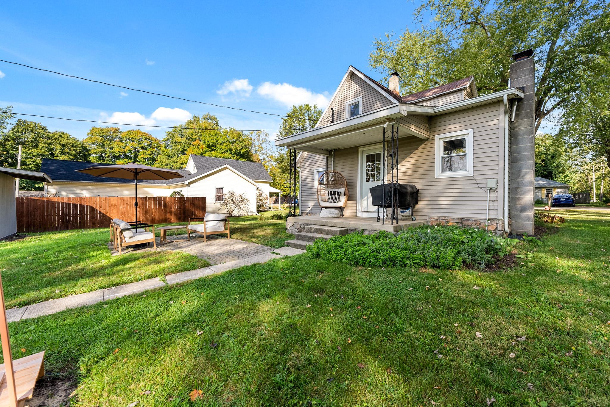 206 E Church Street