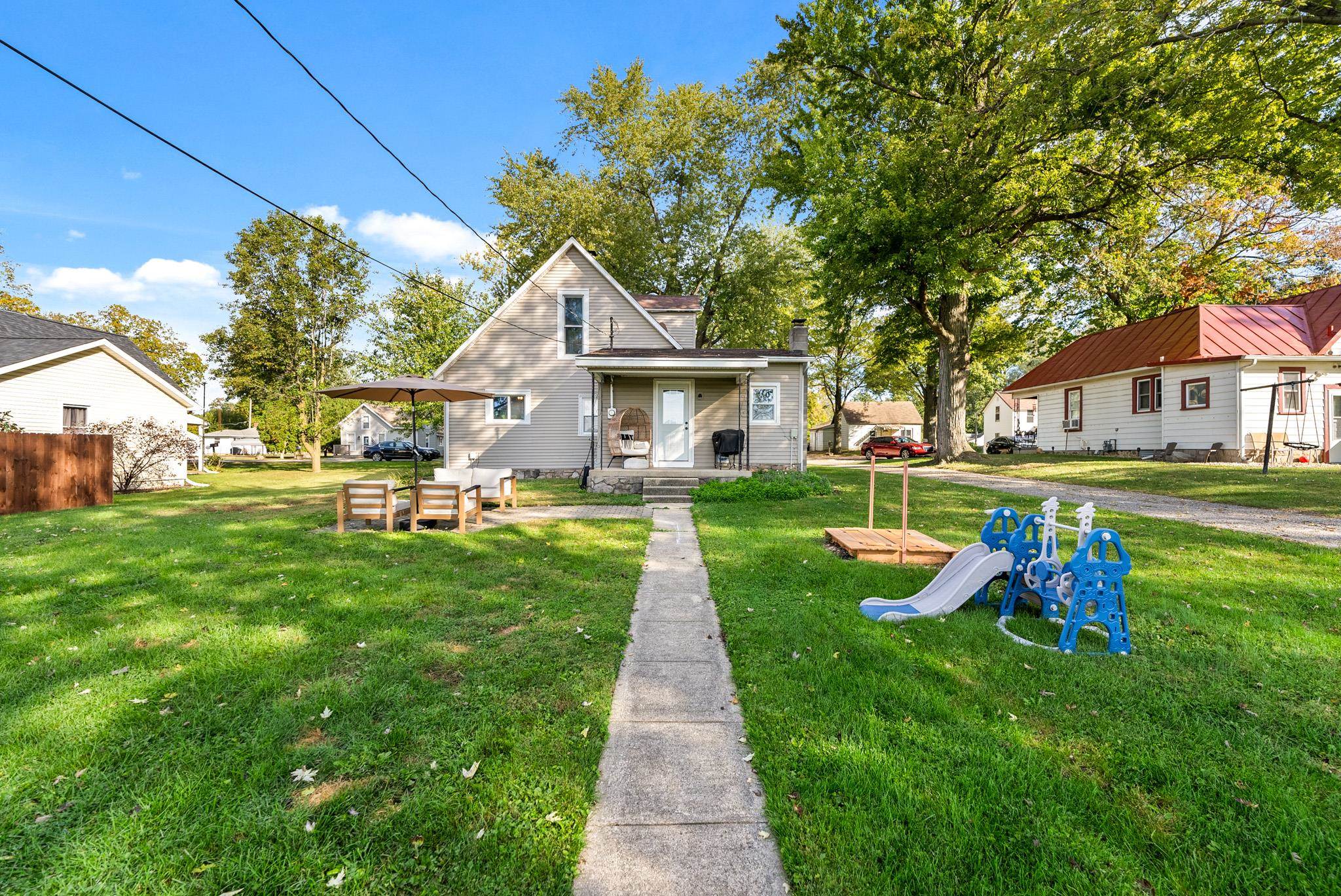 206 E Church Street