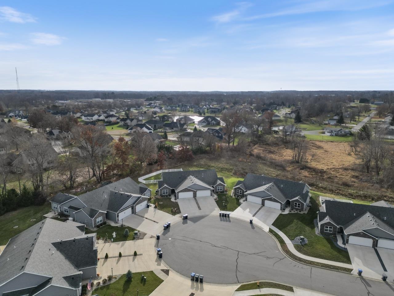 3978 Gussie Court