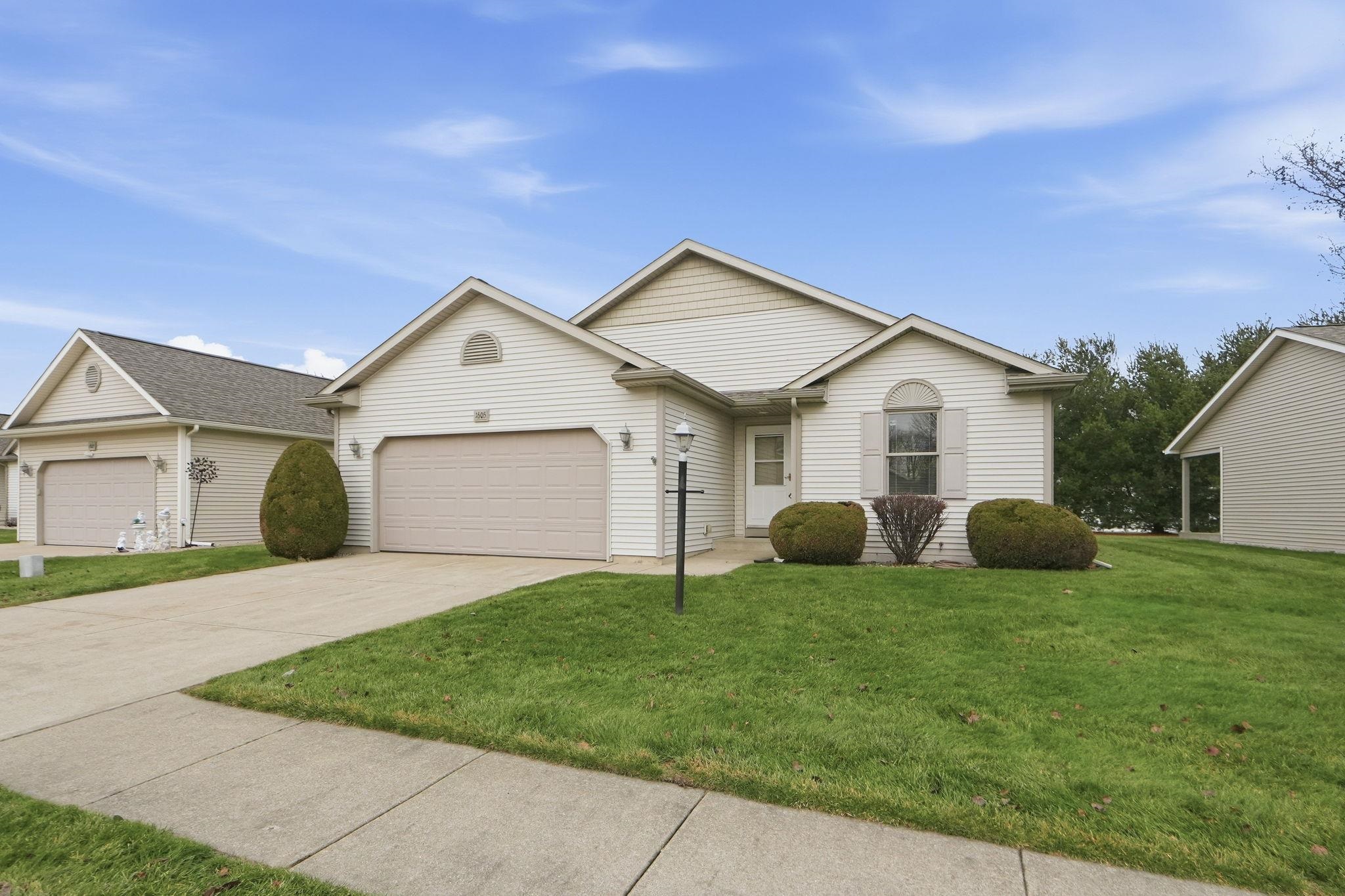 1605 Harvest Drive