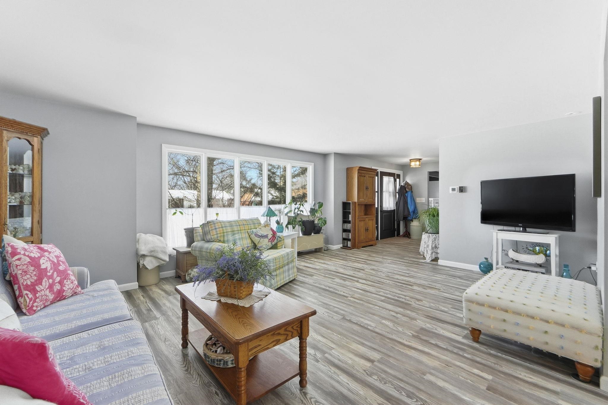 5626 Dartmouth Drive