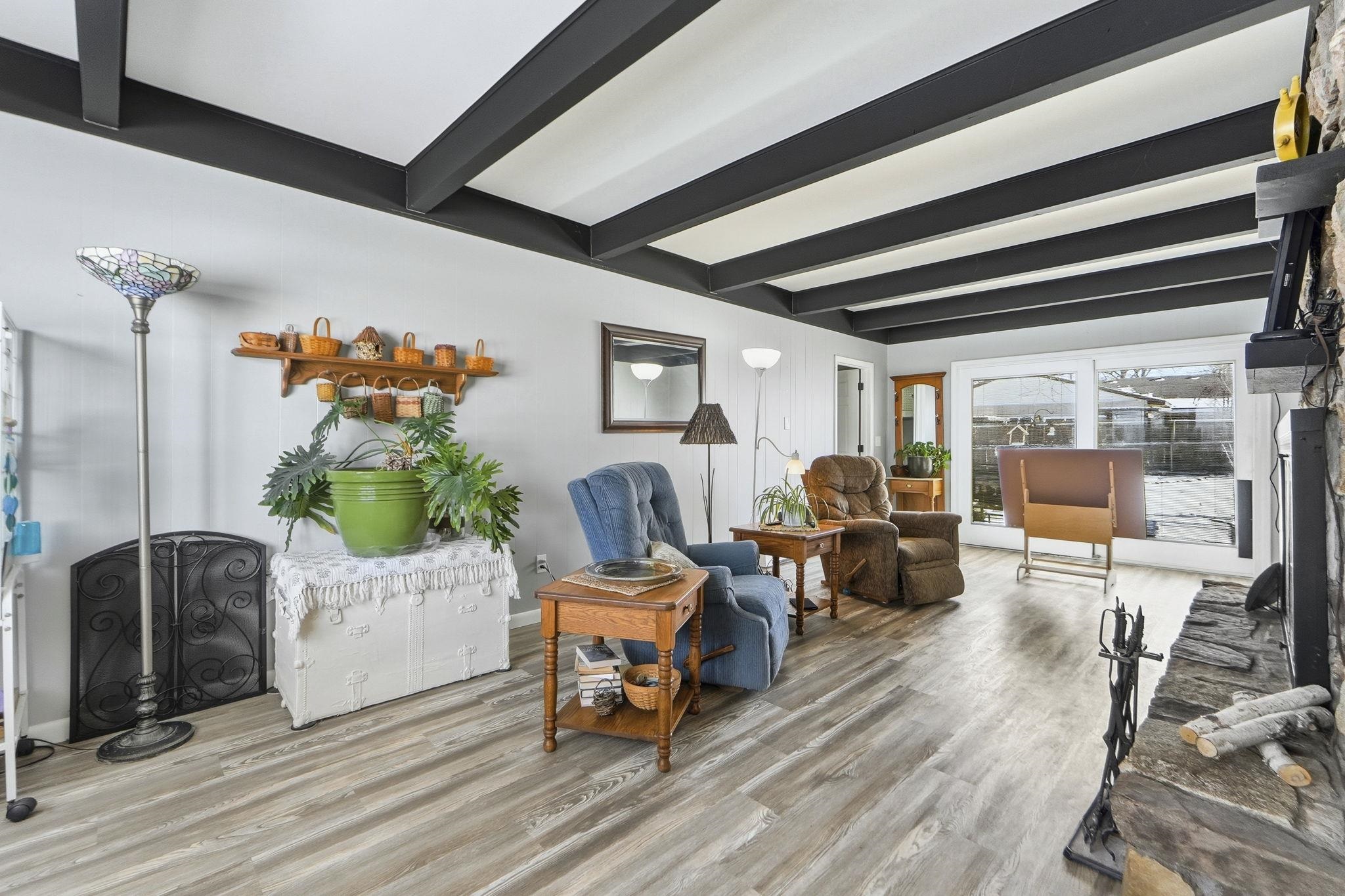 5626 Dartmouth Drive