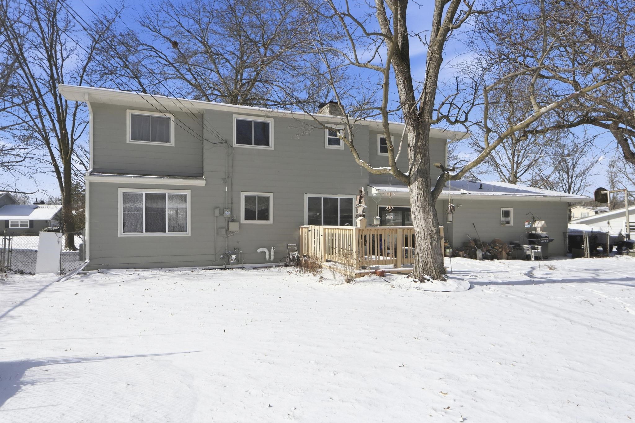 5626 Dartmouth Drive