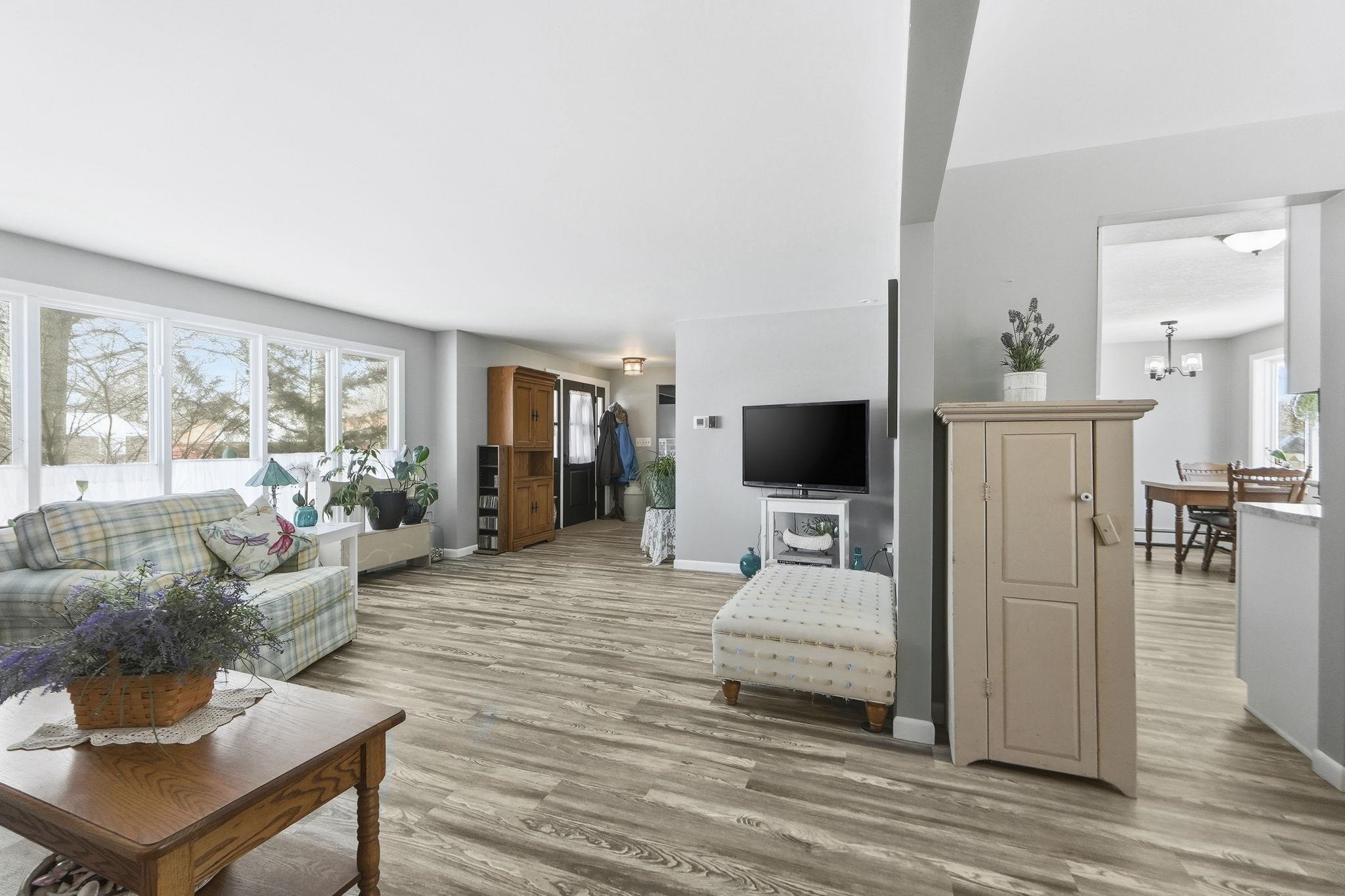5626 Dartmouth Drive