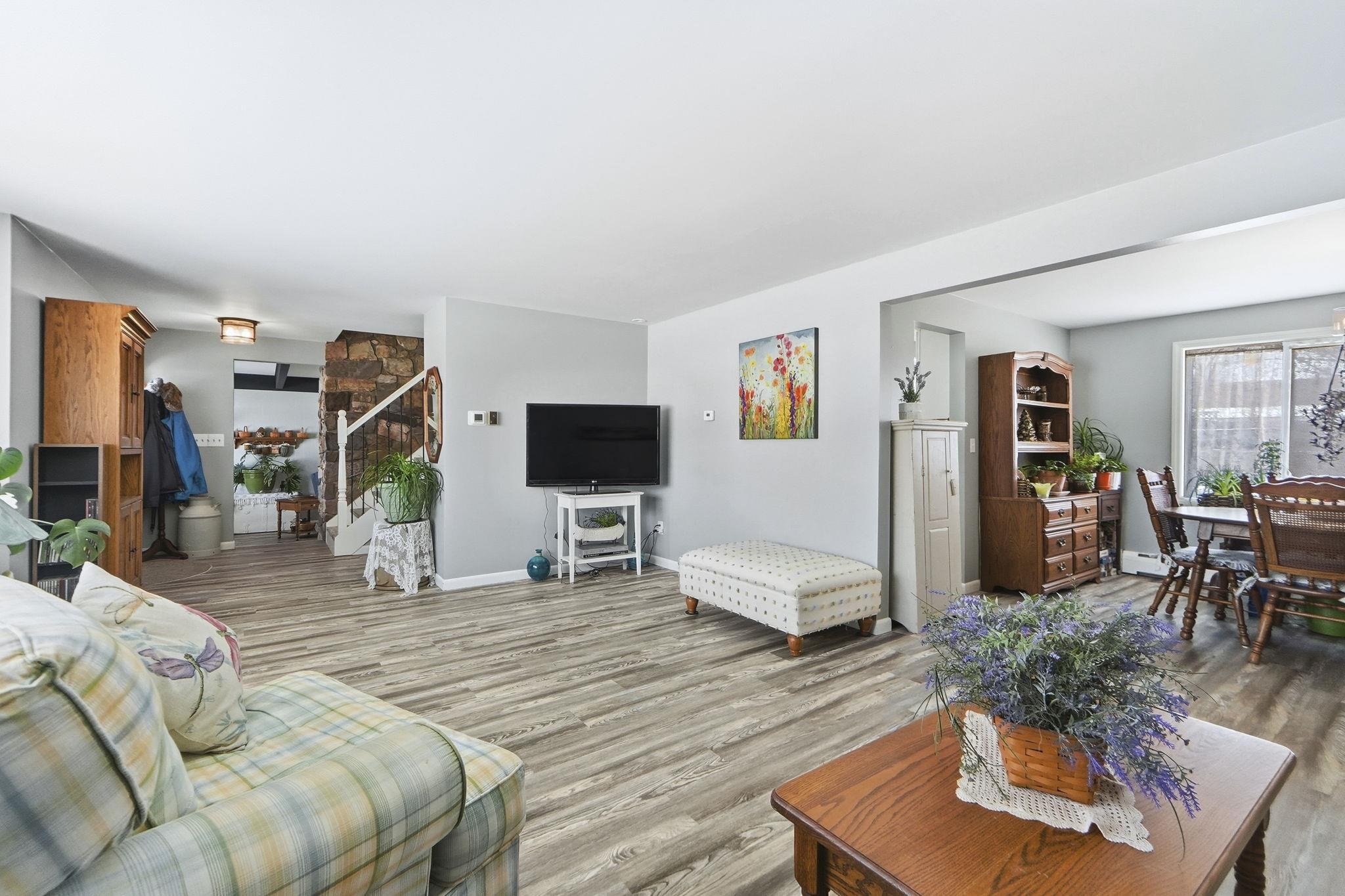 5626 Dartmouth Drive