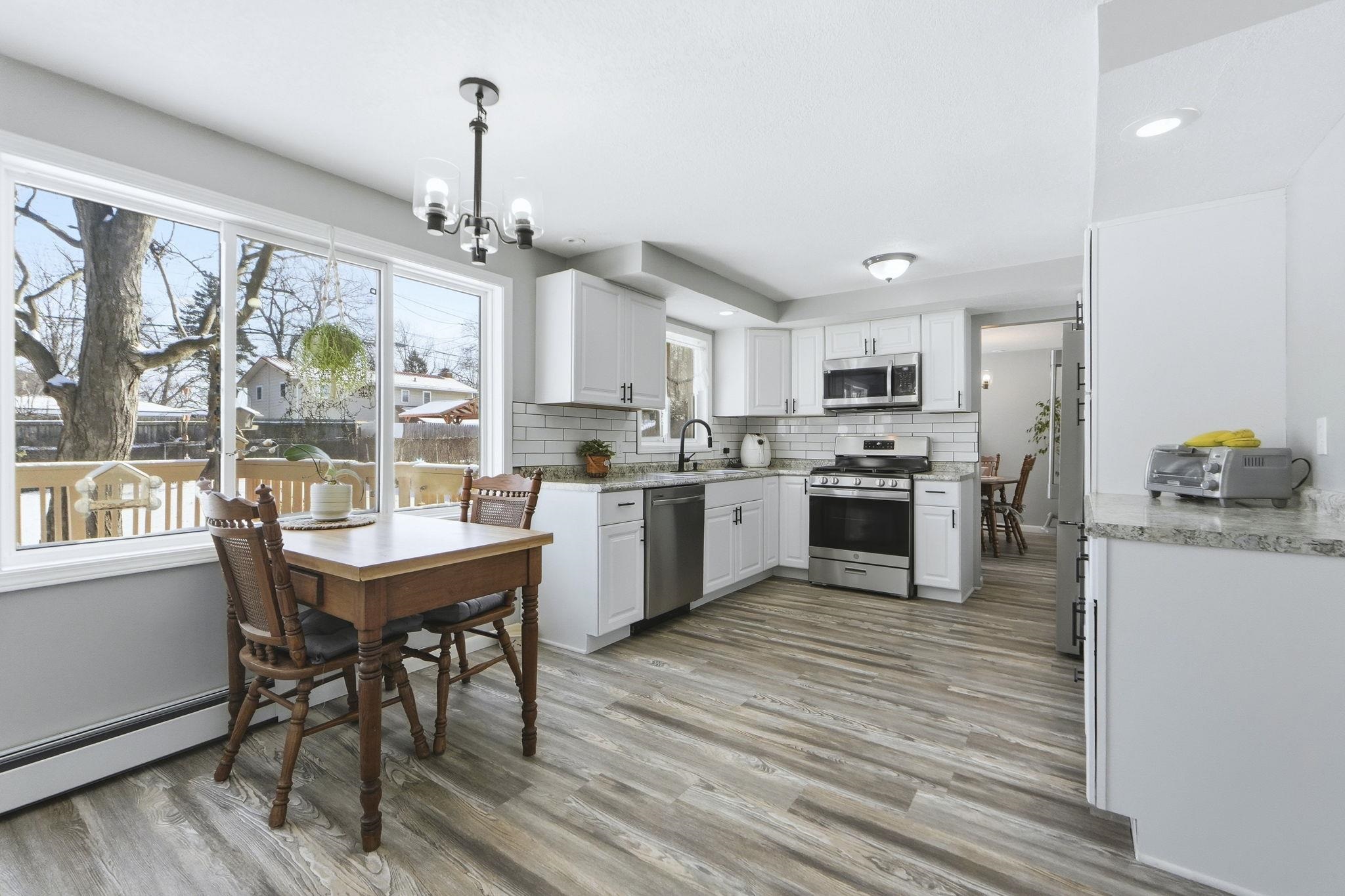 5626 Dartmouth Drive