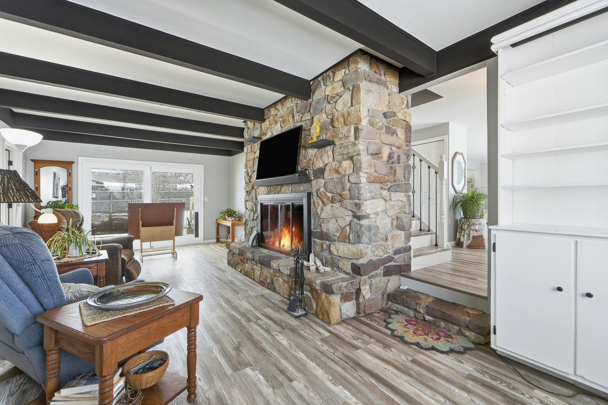 5626 Dartmouth Drive