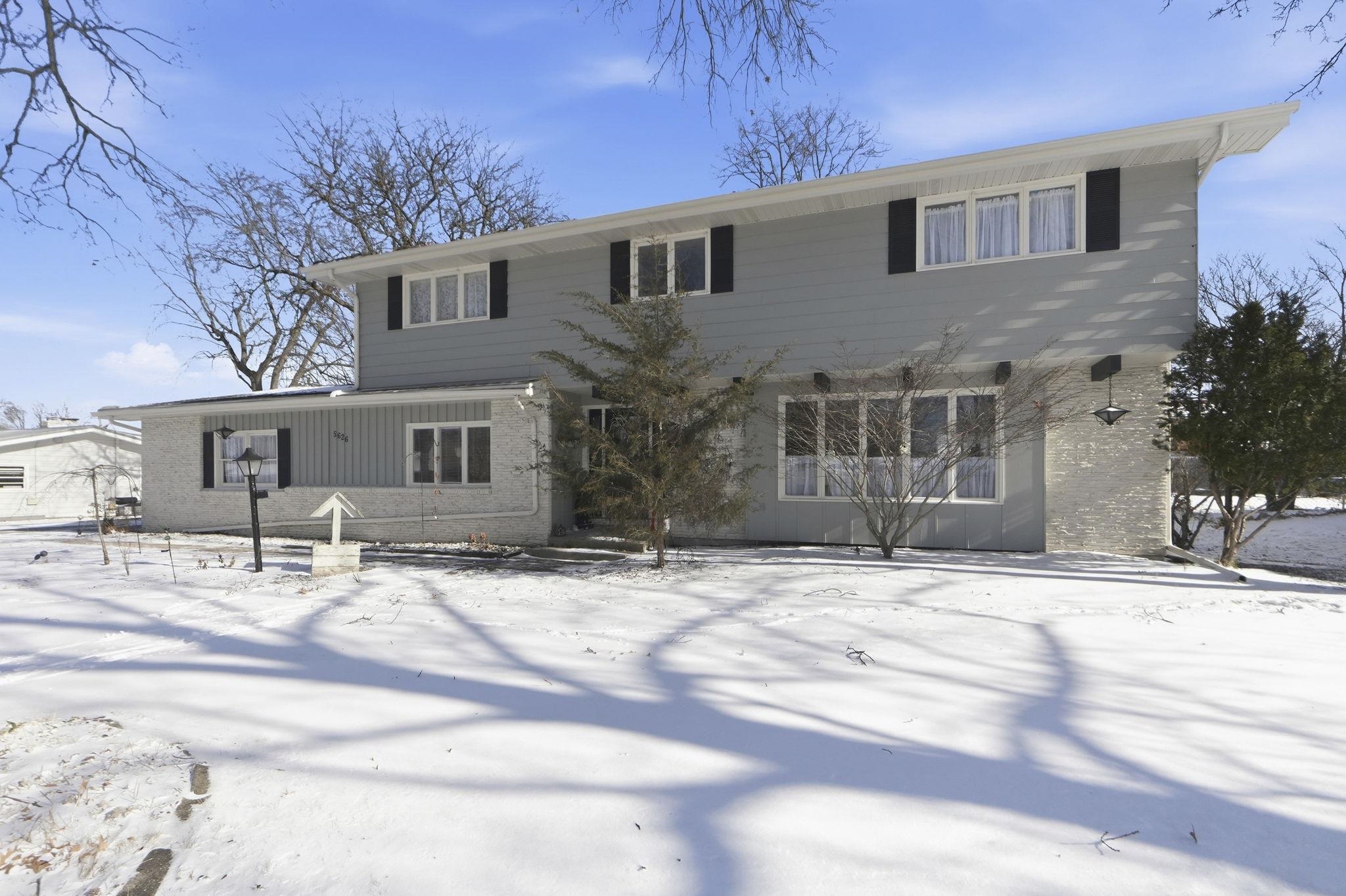 5626 Dartmouth Drive