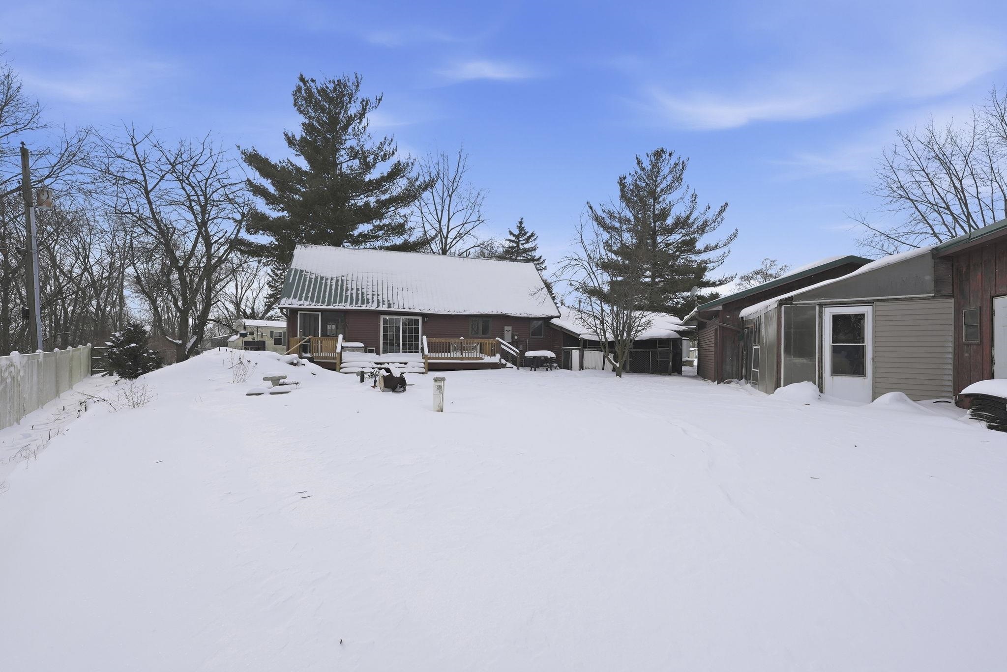 160 Lane 350A Big Otter Lake