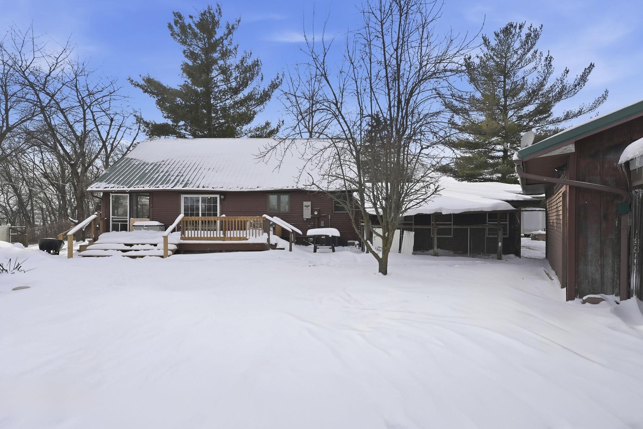 160 Lane 350A Big Otter Lake