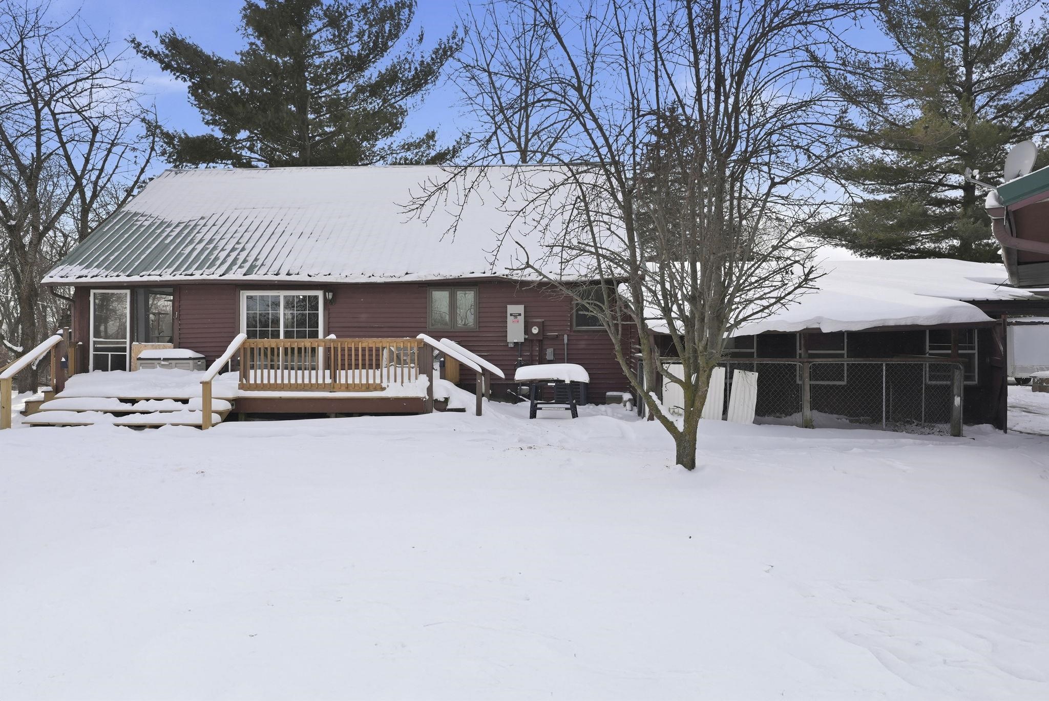 160 Lane 350A Big Otter Lake