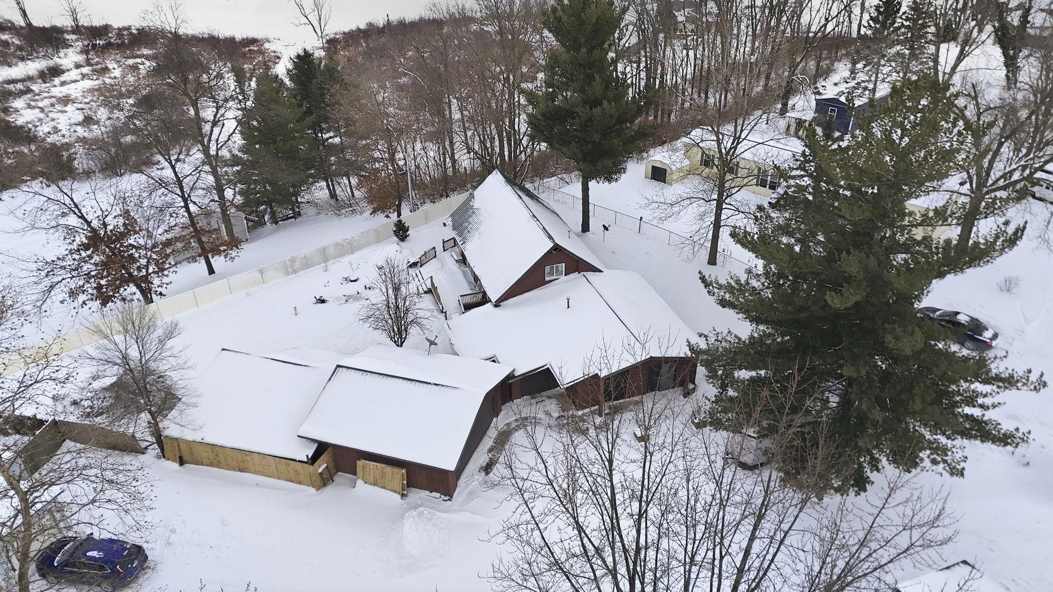 160 Lane 350A Big Otter Lake