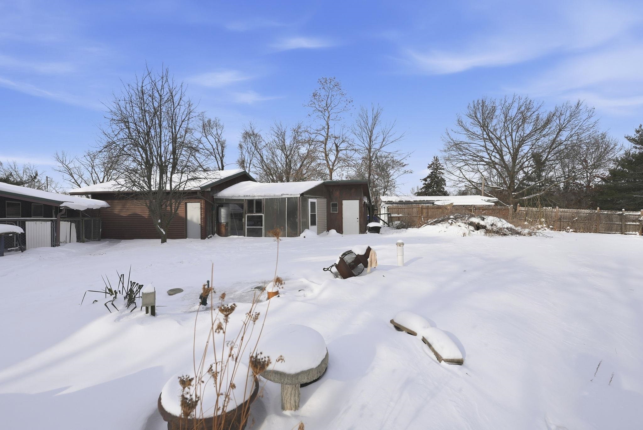 160 Lane 350A Big Otter Lake