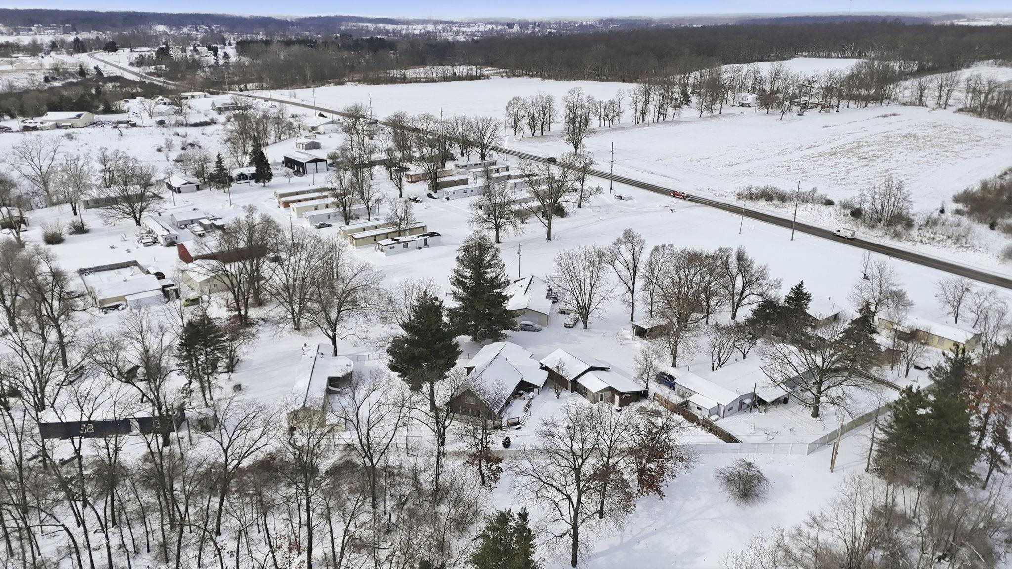 160 Lane 350A Big Otter Lake