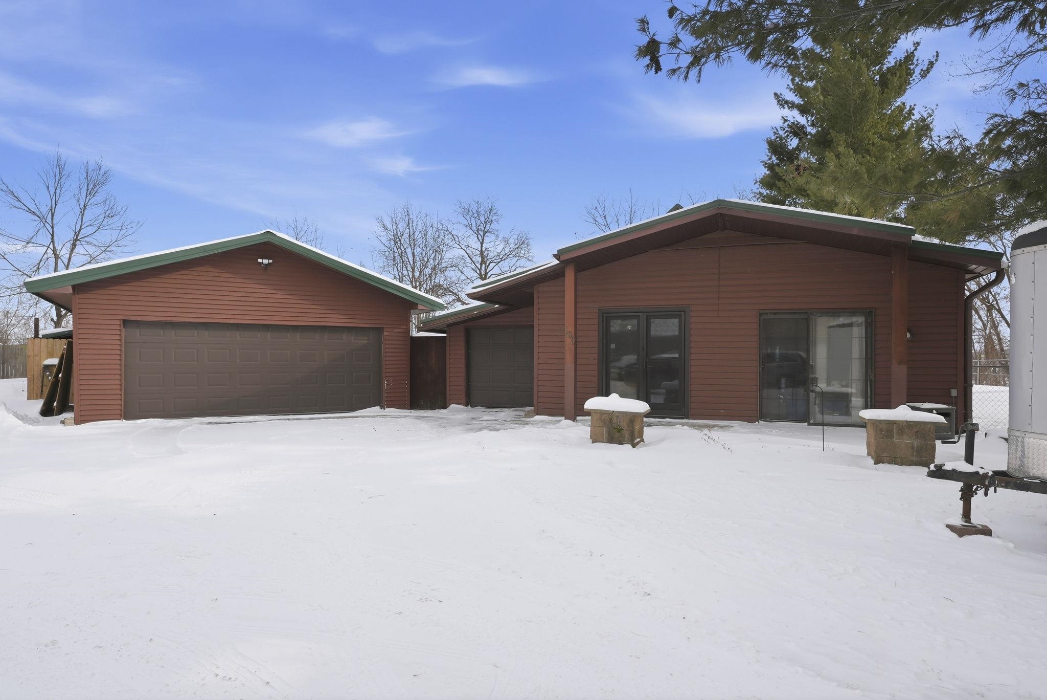 160 Lane 350A Big Otter Lake