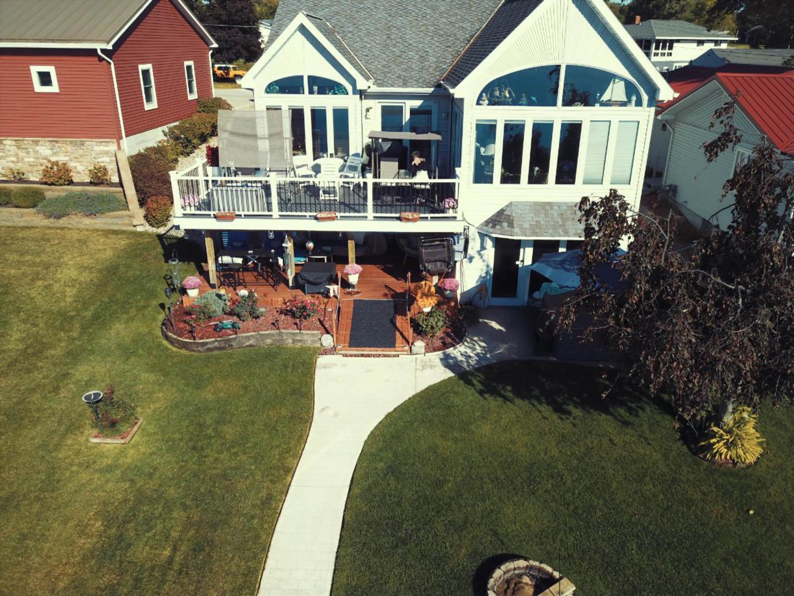 610 N Albert Eckert Drive