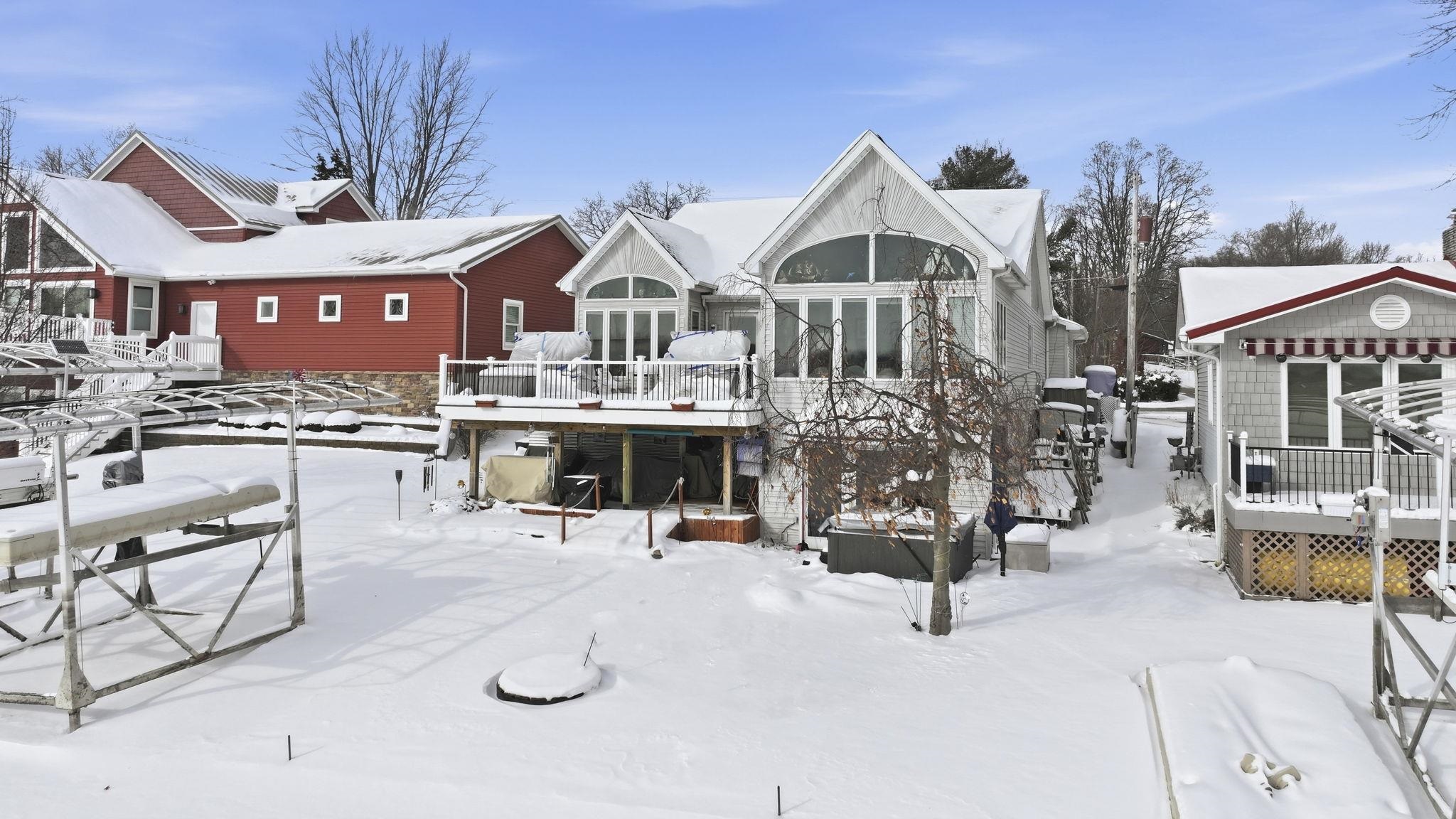 610 N Albert Eckert Drive