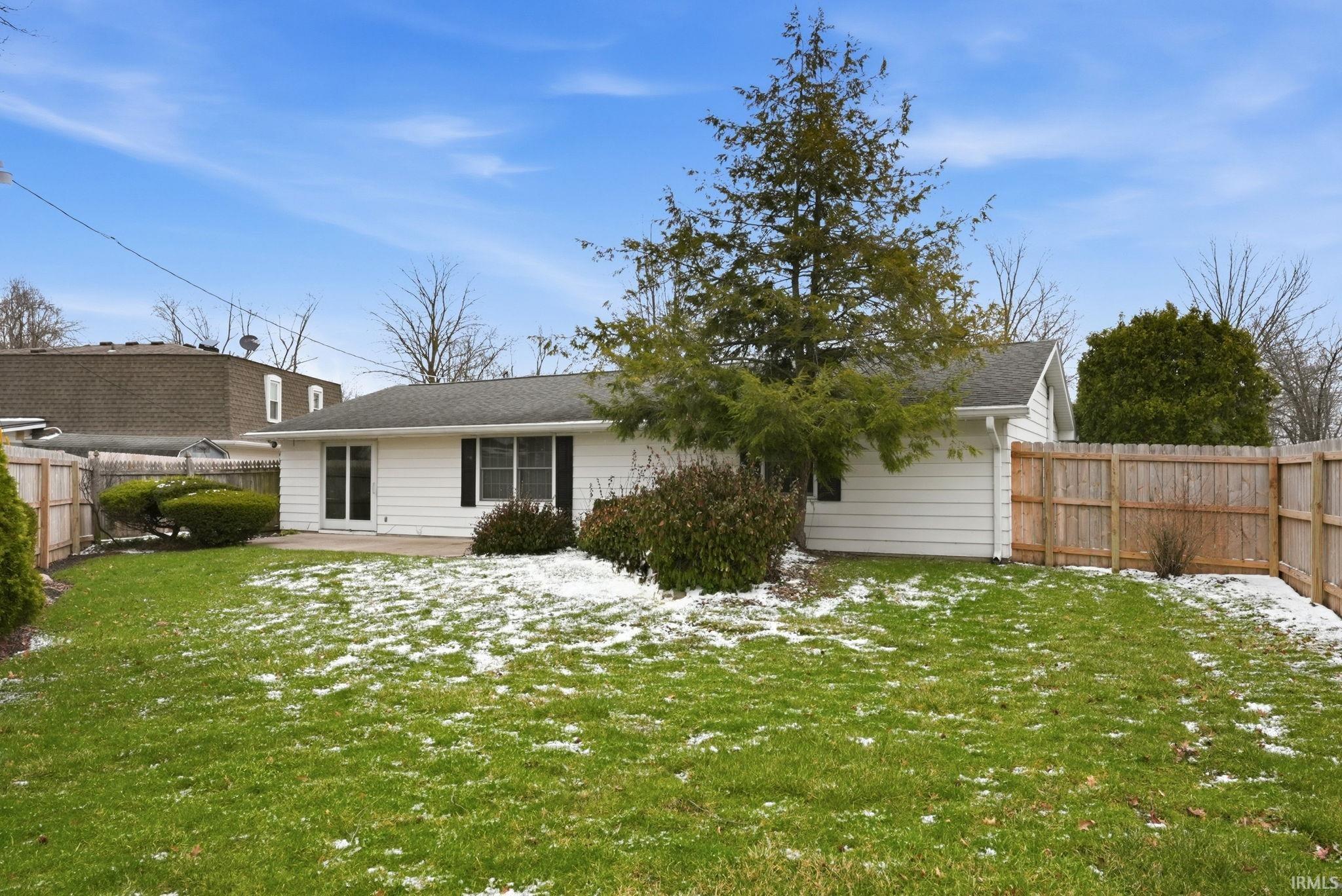 1409 Lake Forest Drive