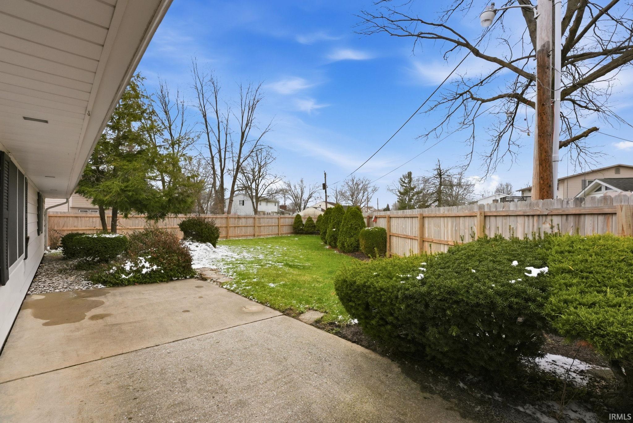 1409 Lake Forest Drive