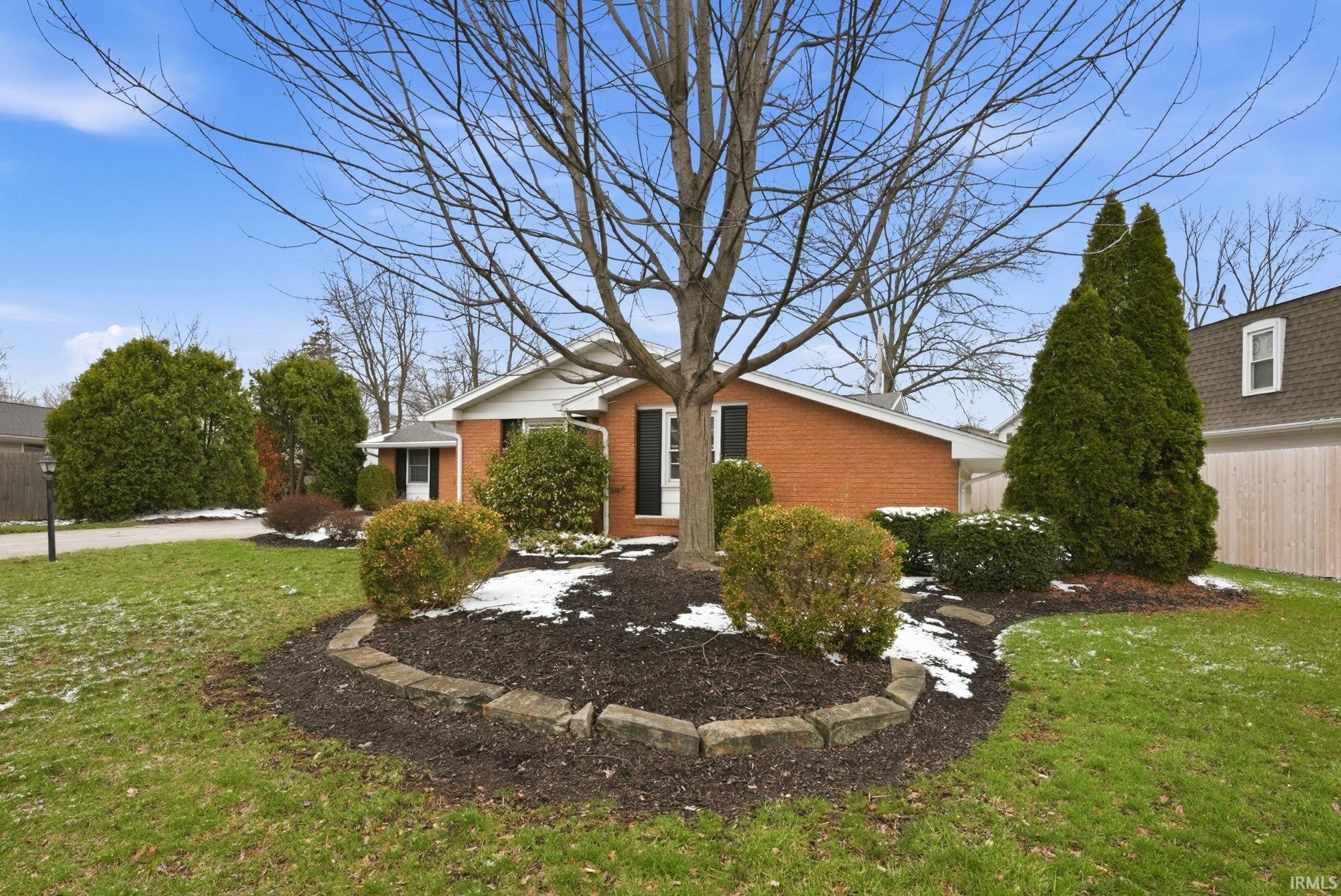 1409 Lake Forest Drive