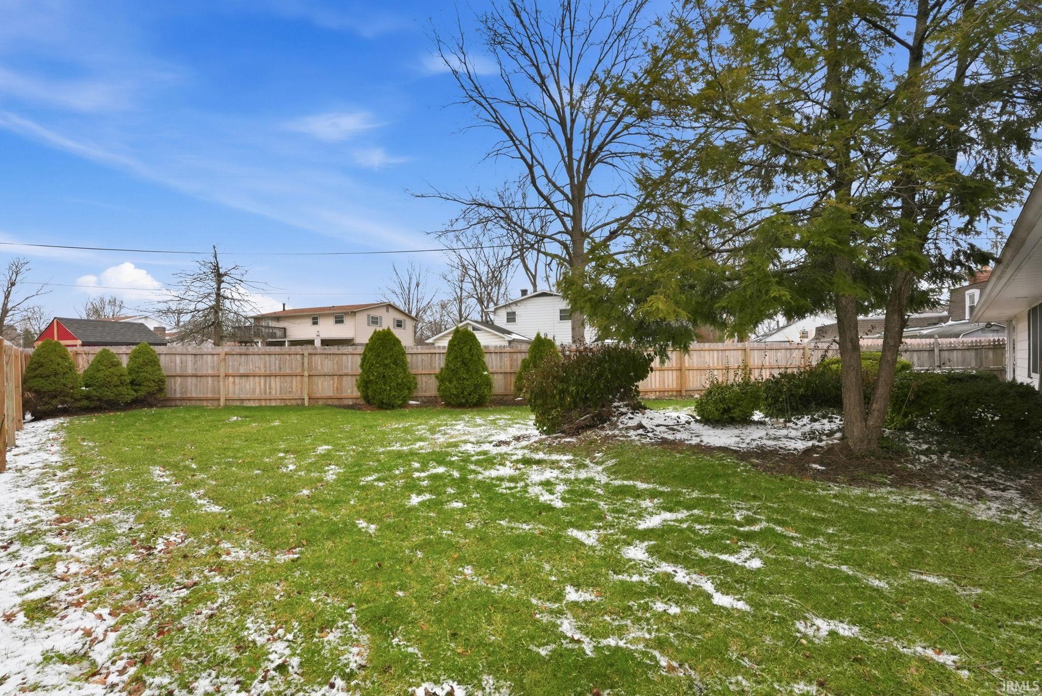 1409 Lake Forest Drive