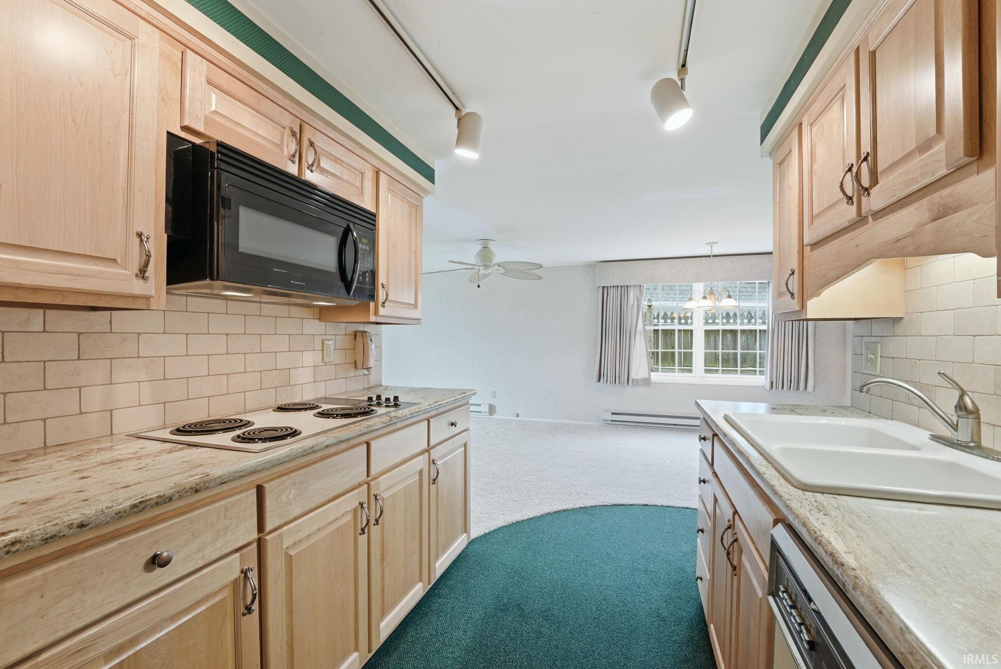 1409 Lake Forest Drive