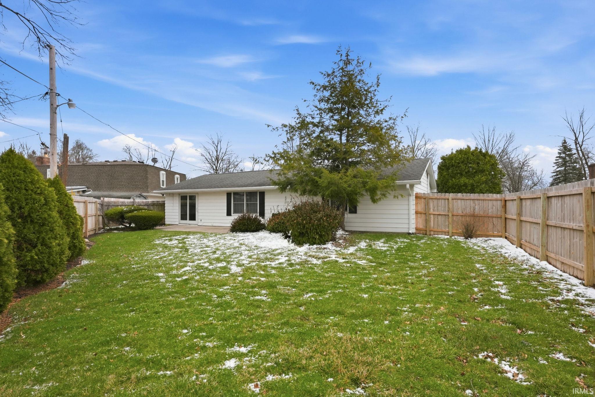 1409 Lake Forest Drive