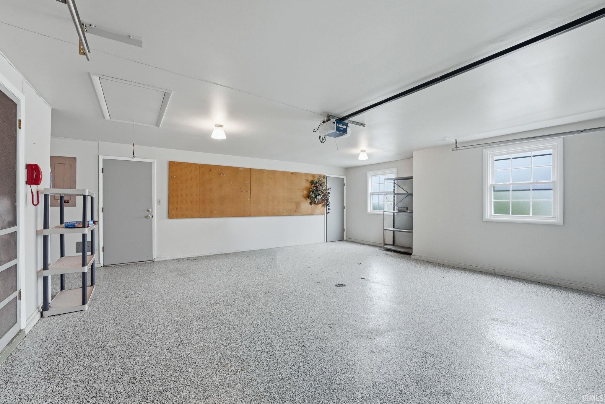 1409 Lake Forest Drive