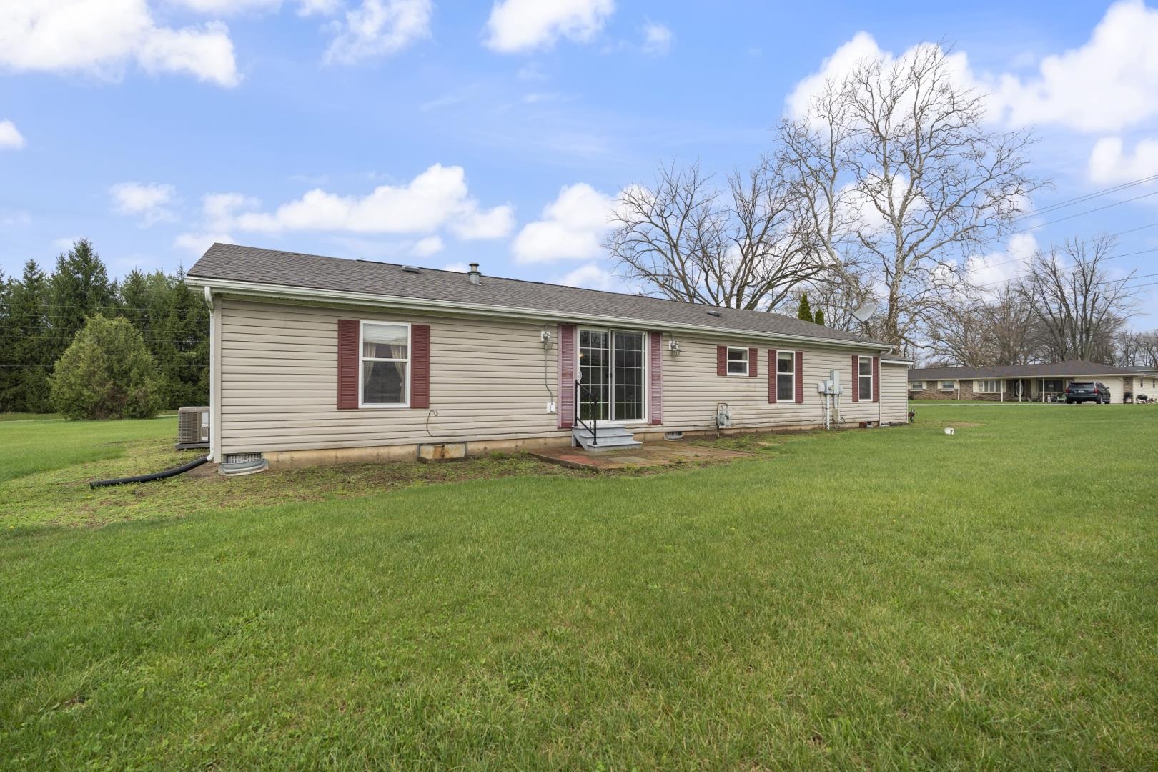 511 Midlake Drive