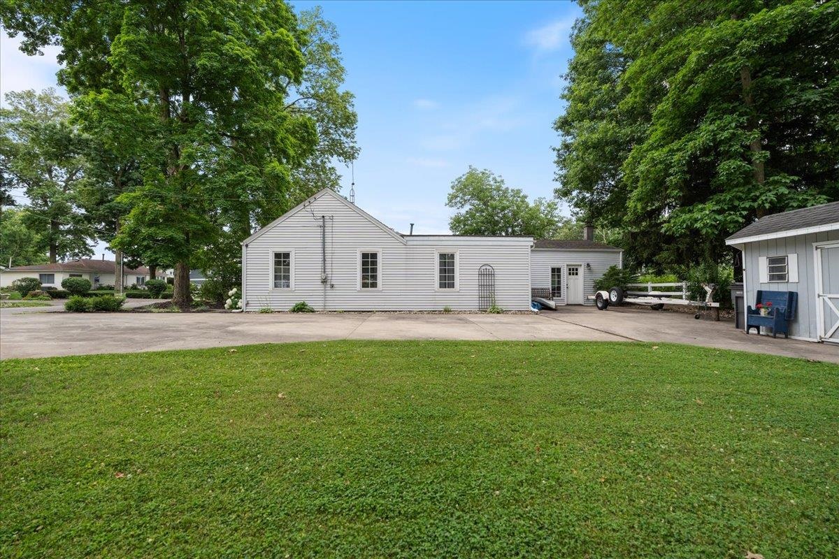 648 N Center Street