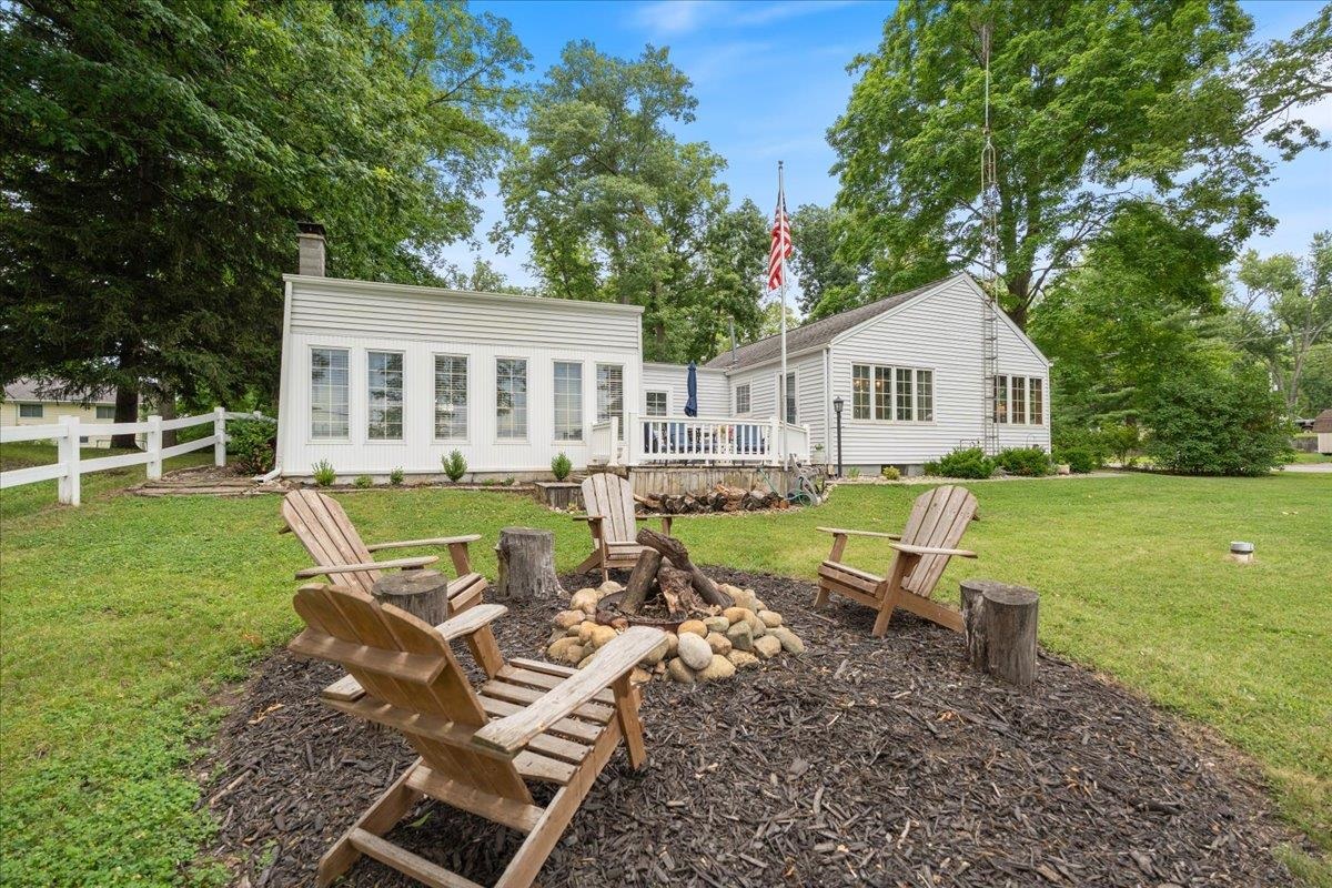 648 N Center Street