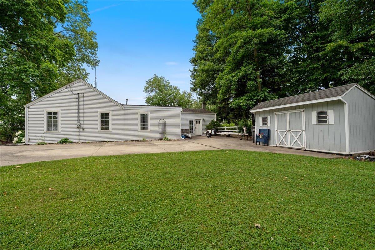 648 N Center Street