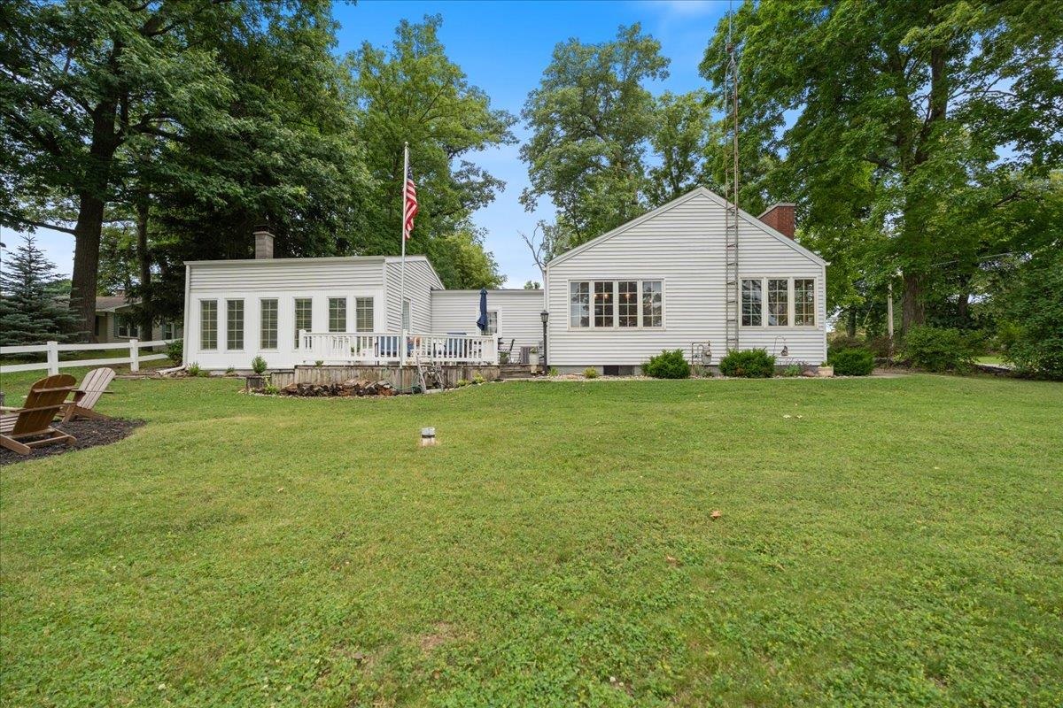 648 N Center Street