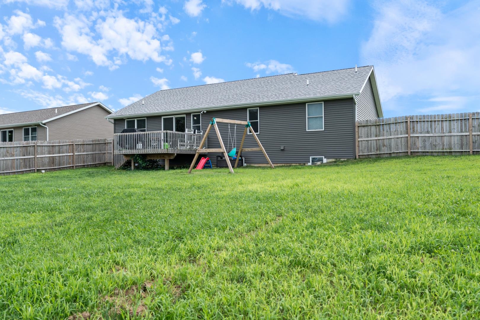 20605 Matthew Drive