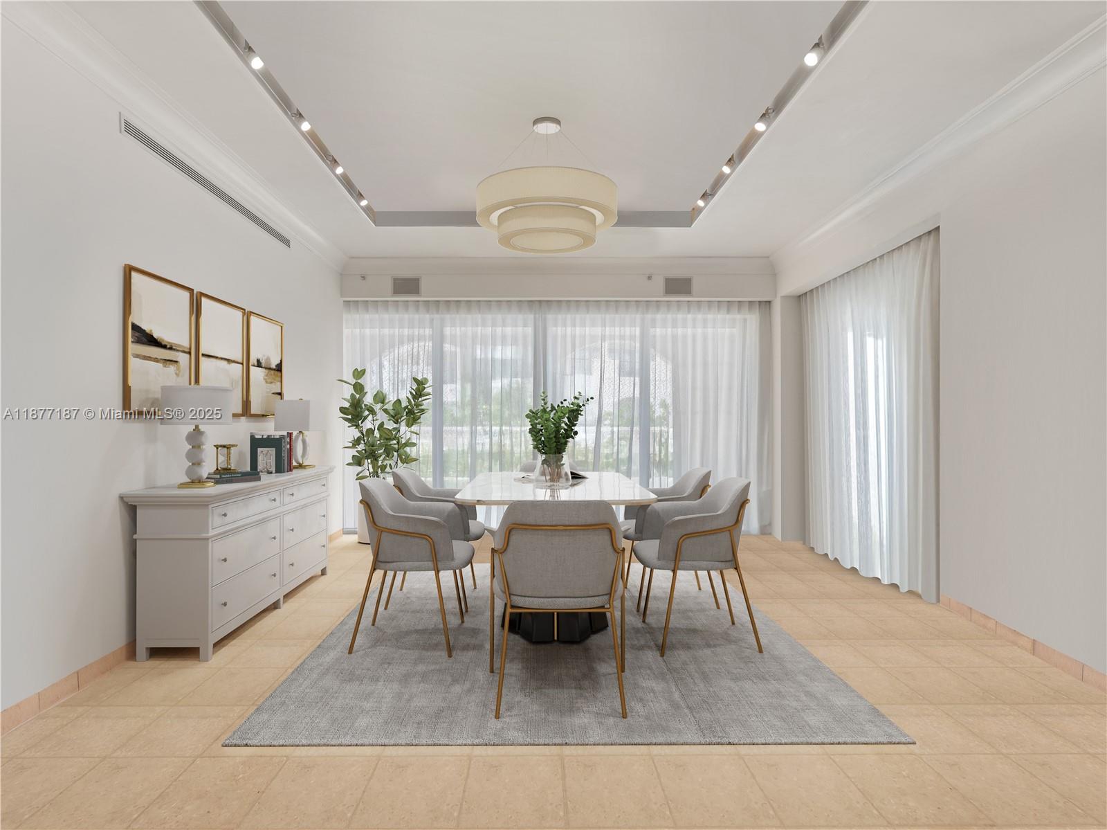 8011 Fisher Island Dr # 8011