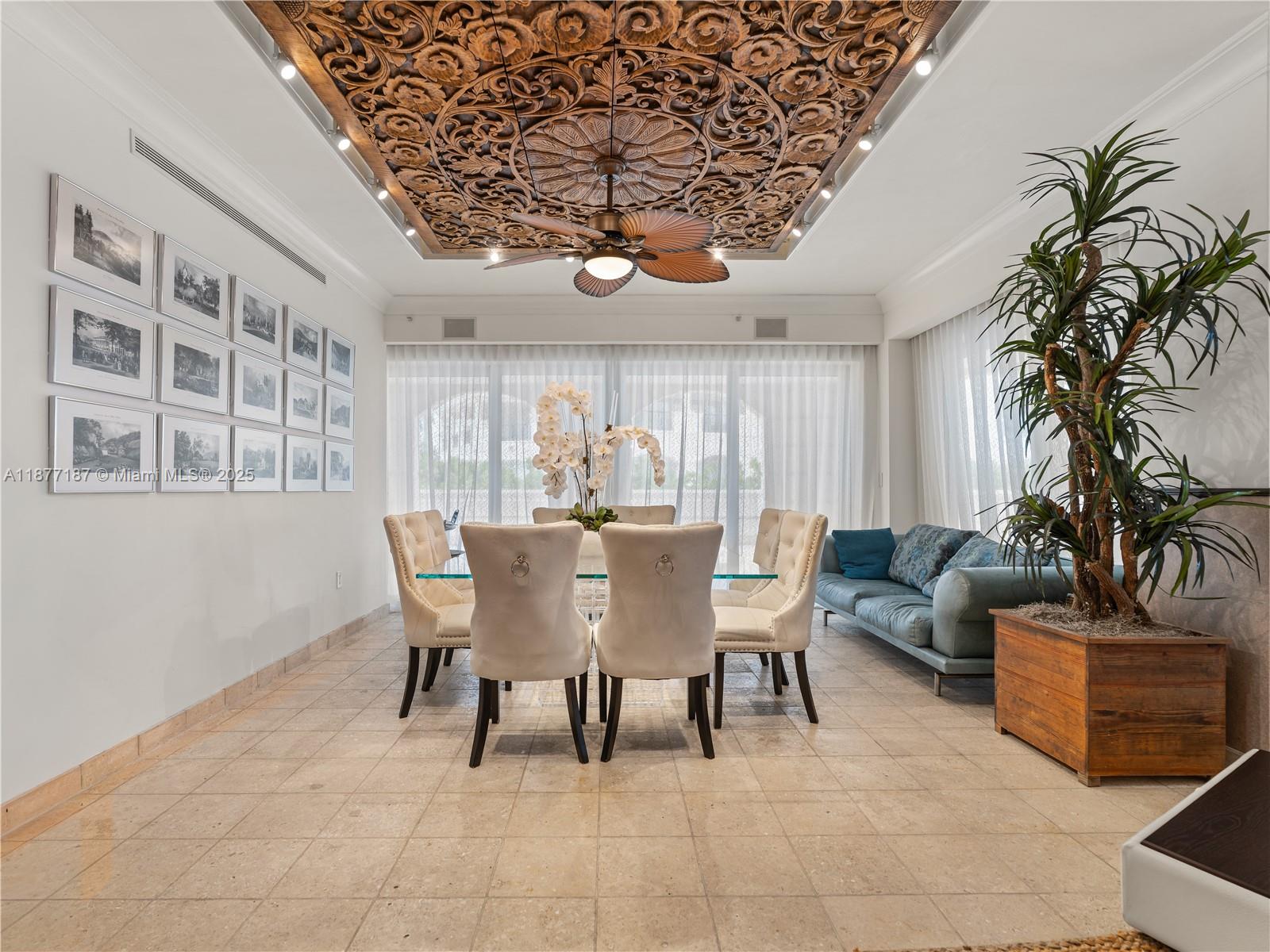 8011 Fisher Island Dr # 8011