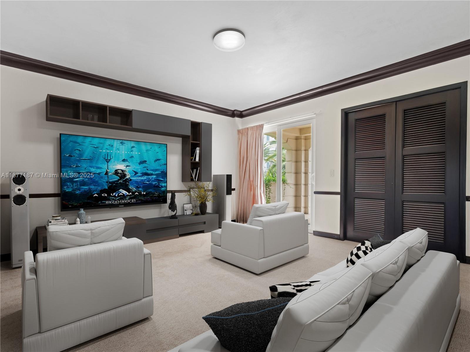 8011 Fisher Island Dr # 8011