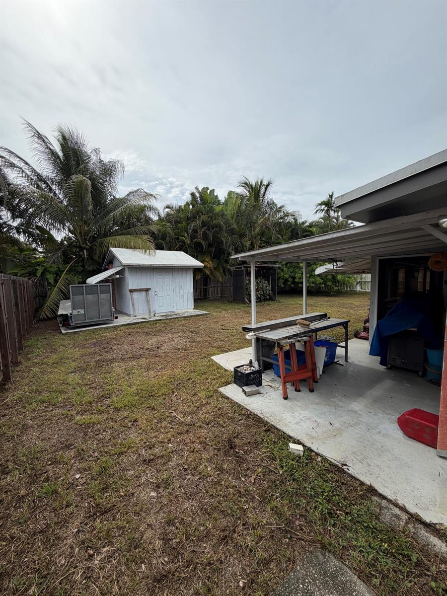 2554 Flamingo Lane