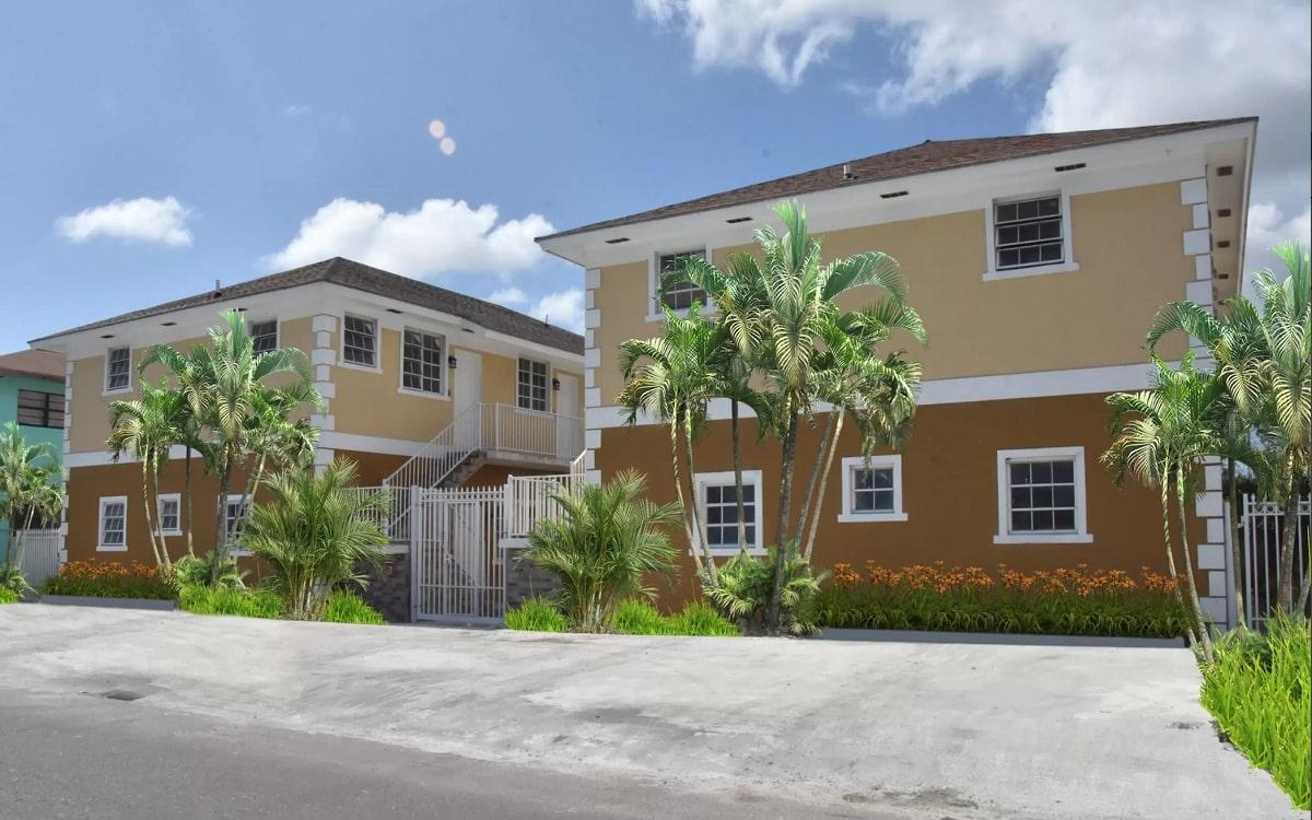 GARDEN HILLS ESTATE #2