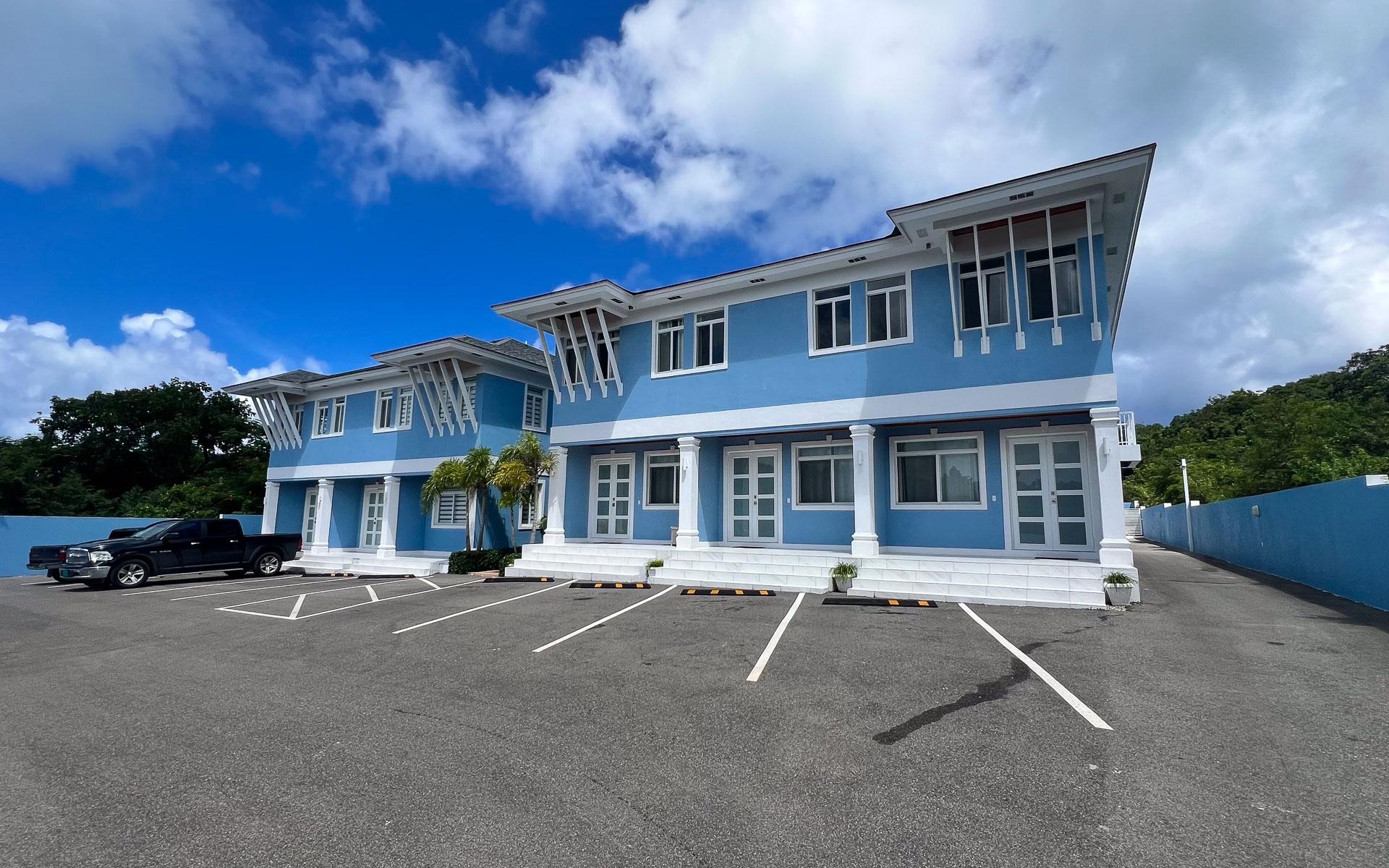 CAVES HILLTOP Unit: 5