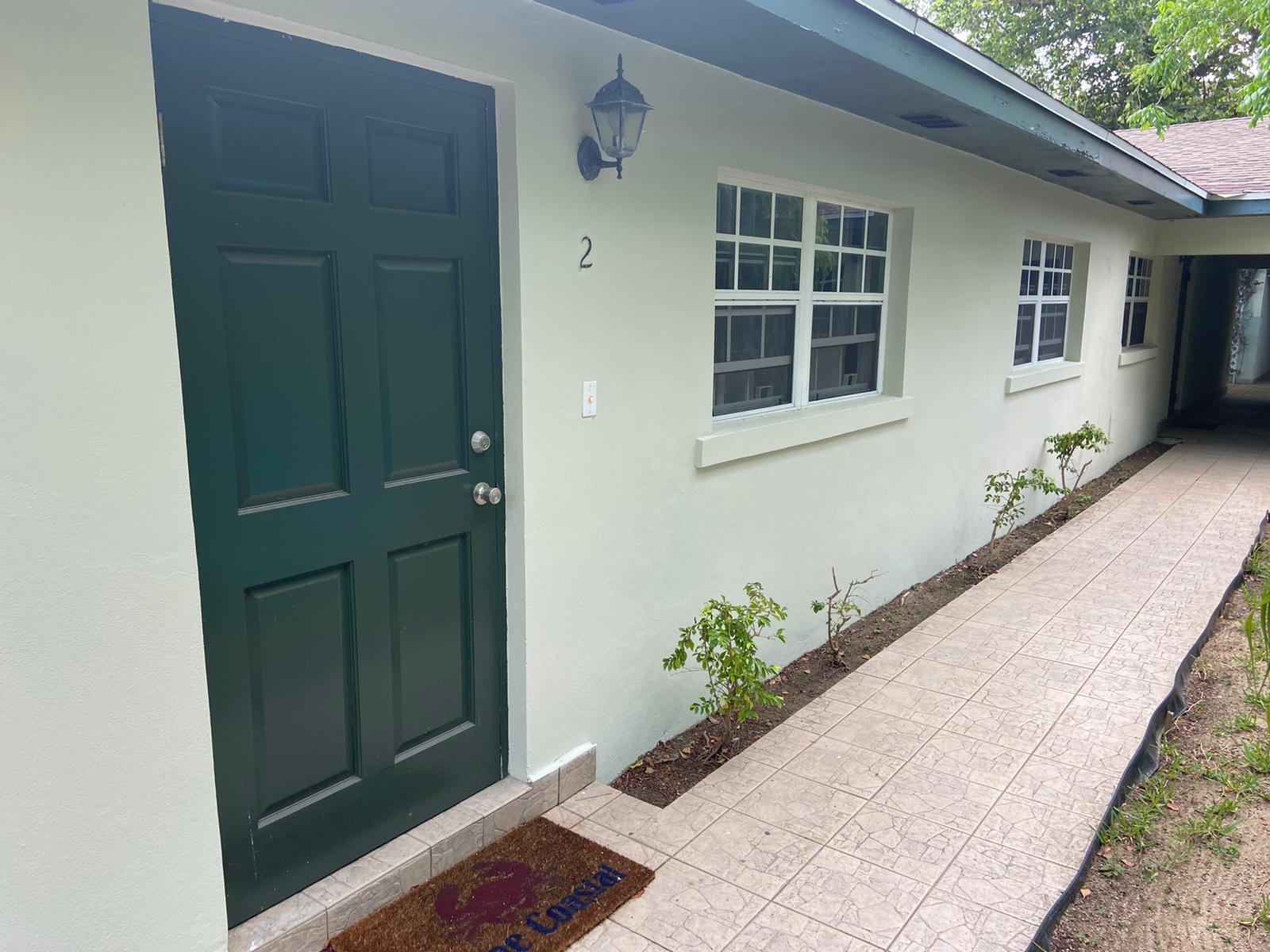 CONDO NASSAU EAST Unit: 2