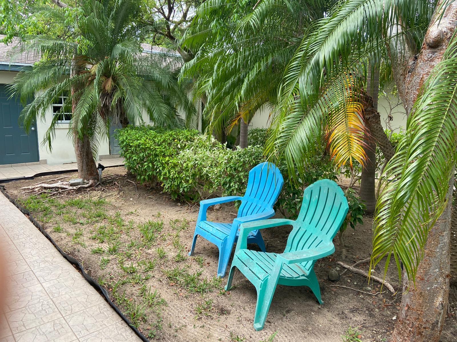 CONDO NASSAU EAST Unit: 2