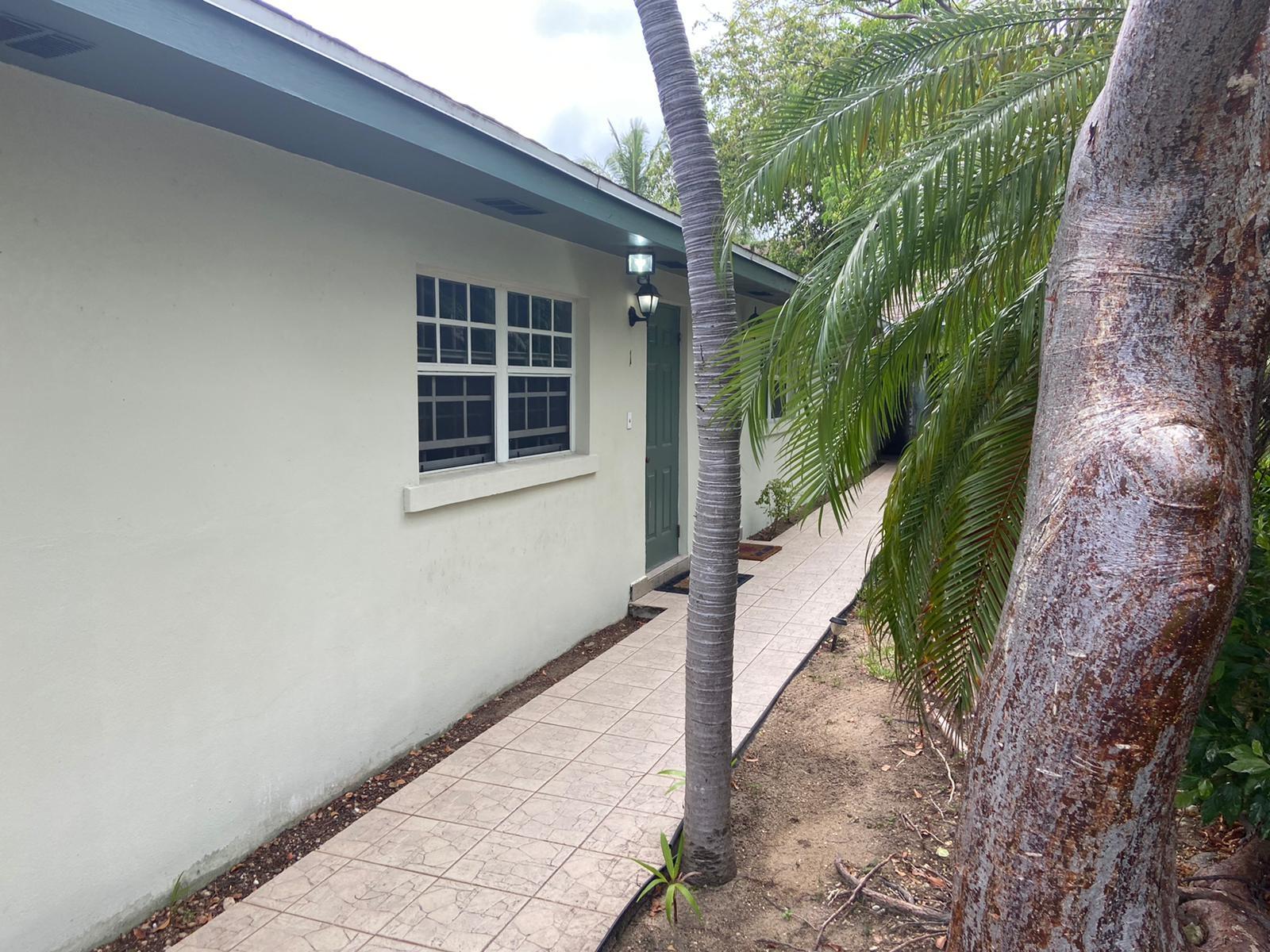 CONDO NASSAU EAST Unit: 2