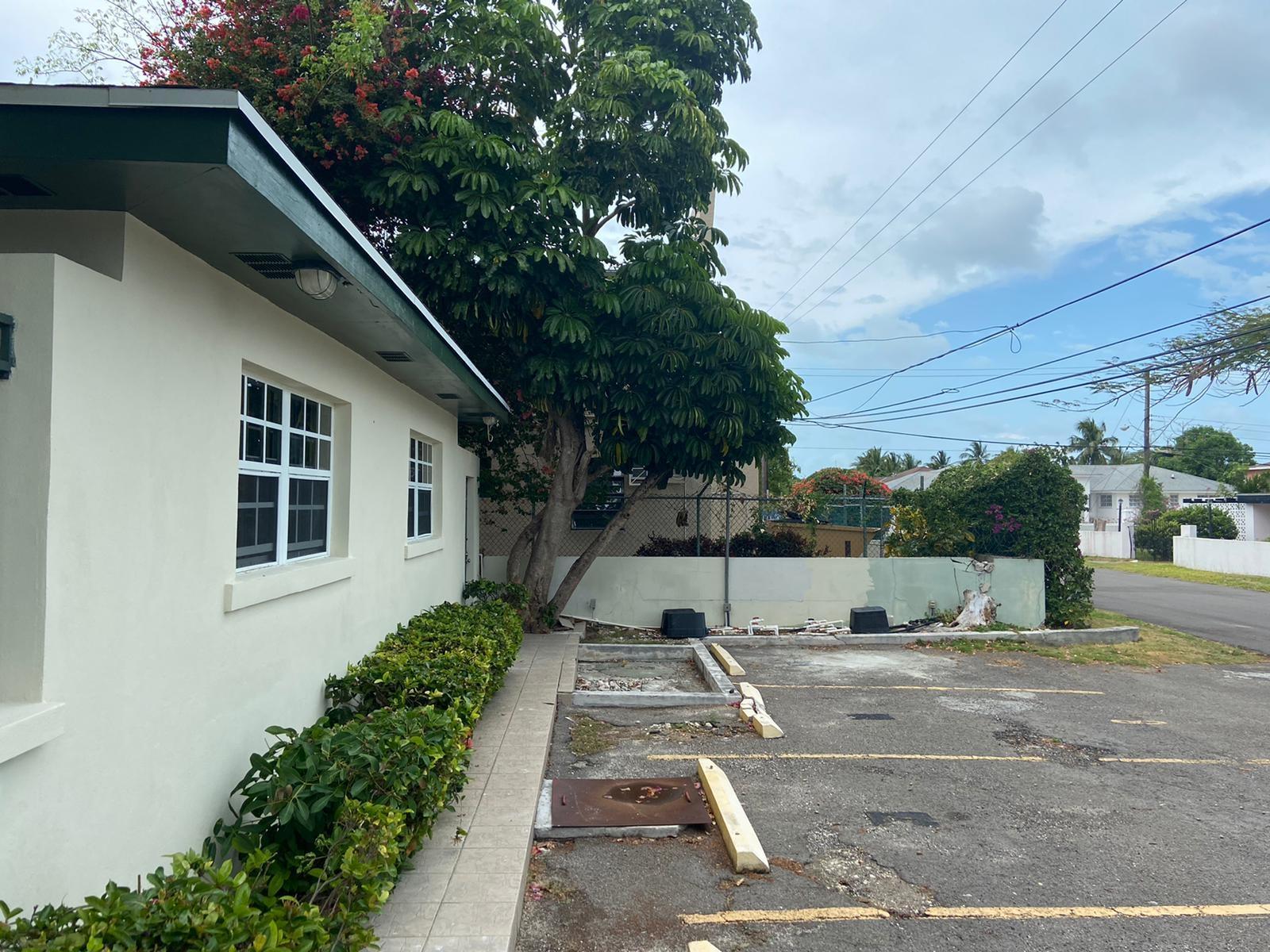 CONDO NASSAU EAST Unit: 2